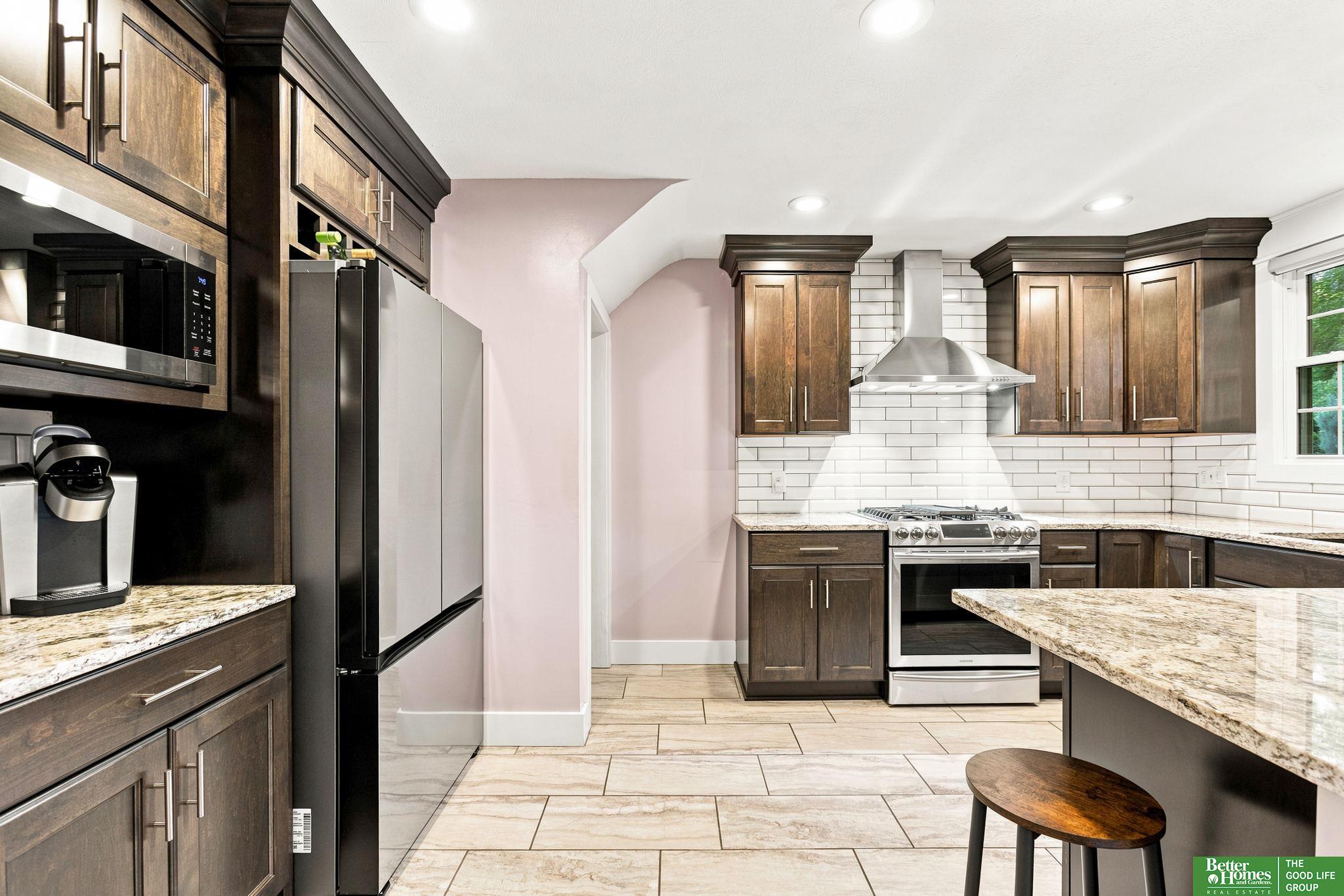 1302 S 61st Street