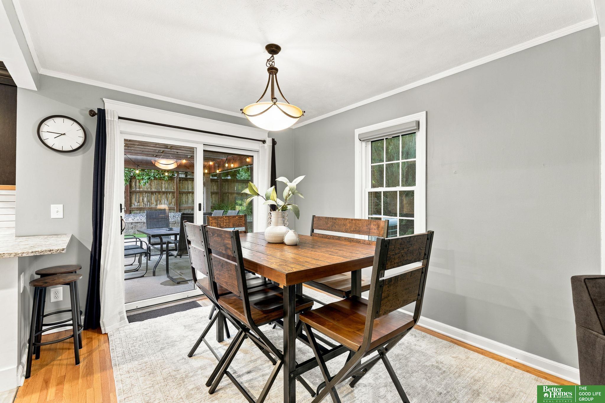 1302 S 61st Street