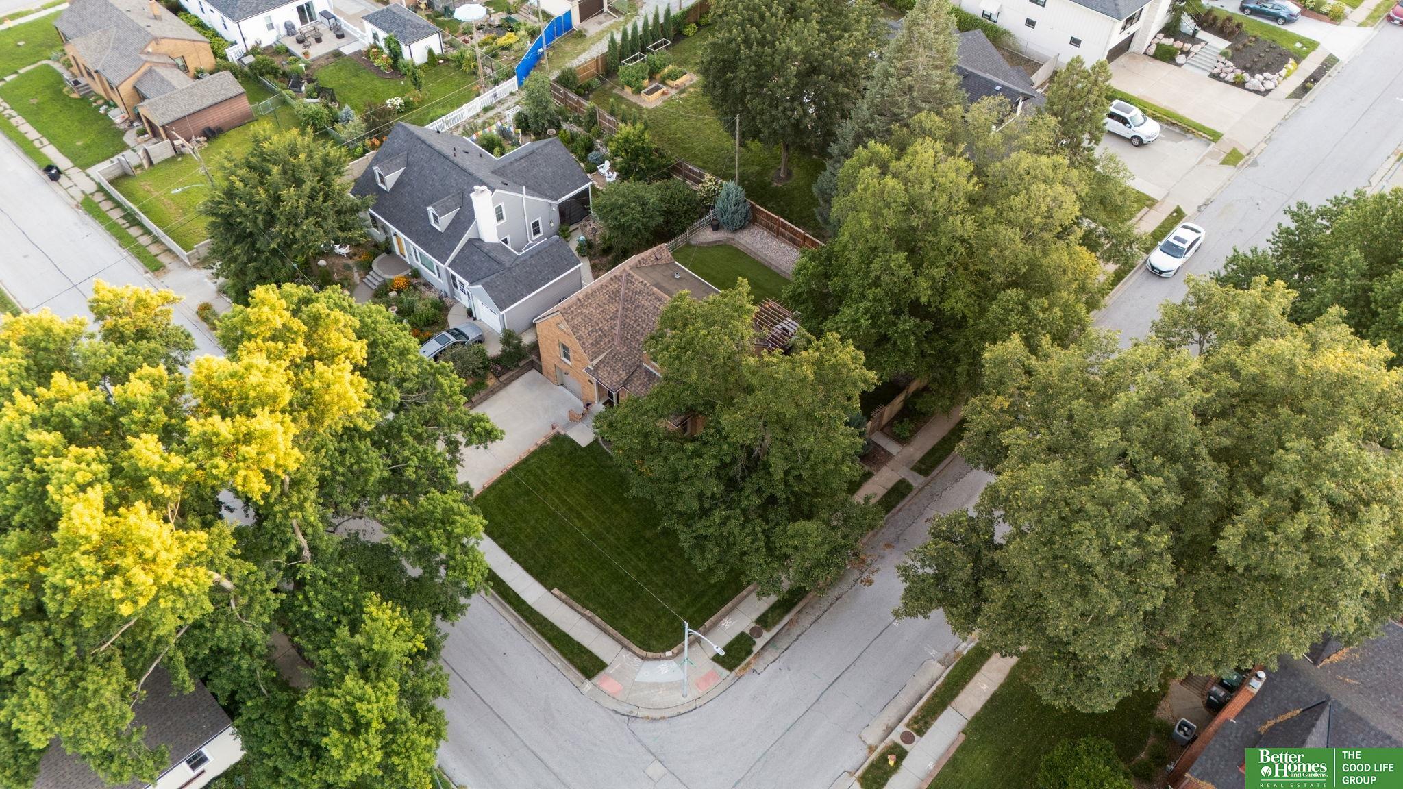 1302 S 61st Street