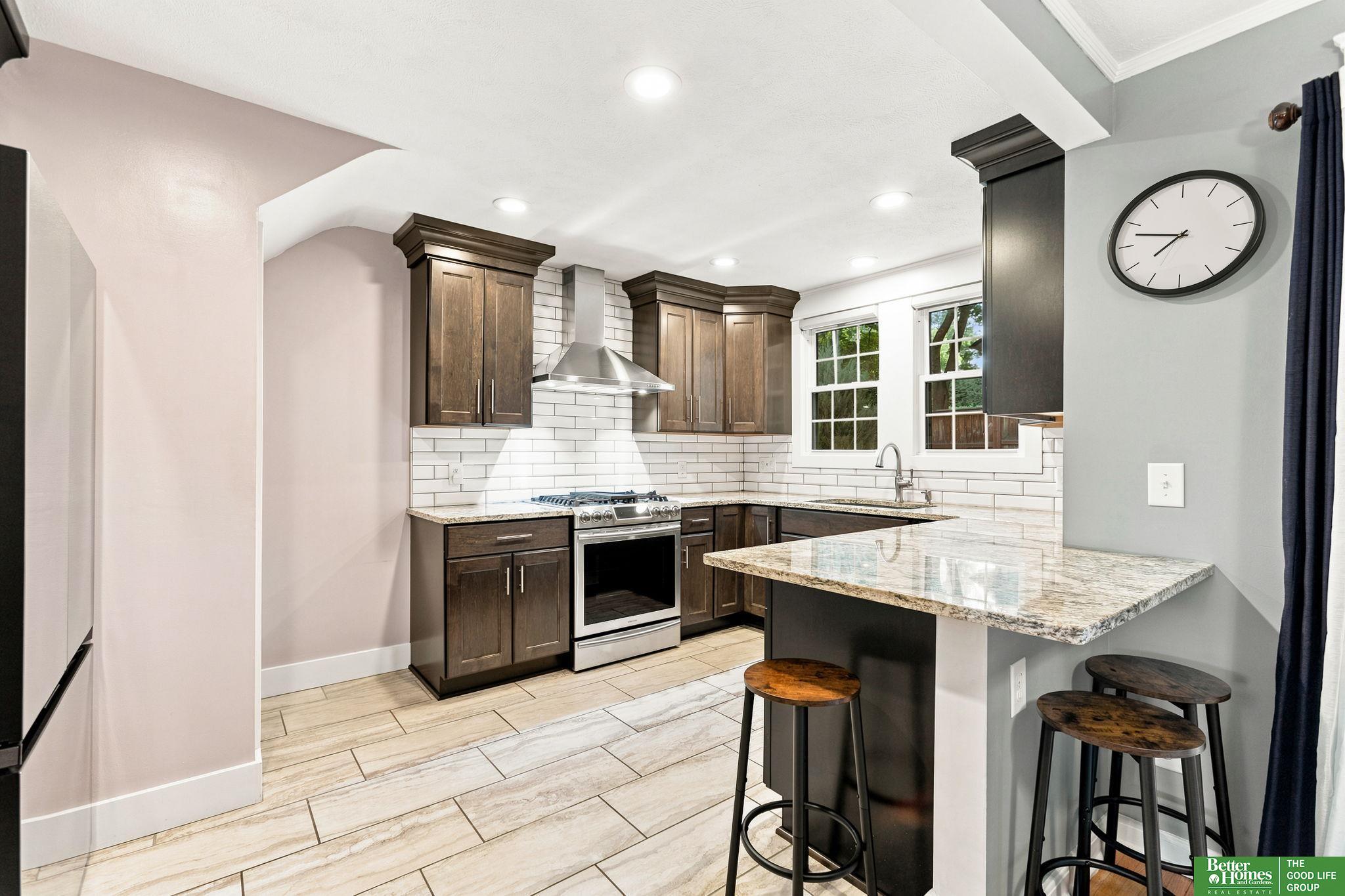 1302 S 61st Street