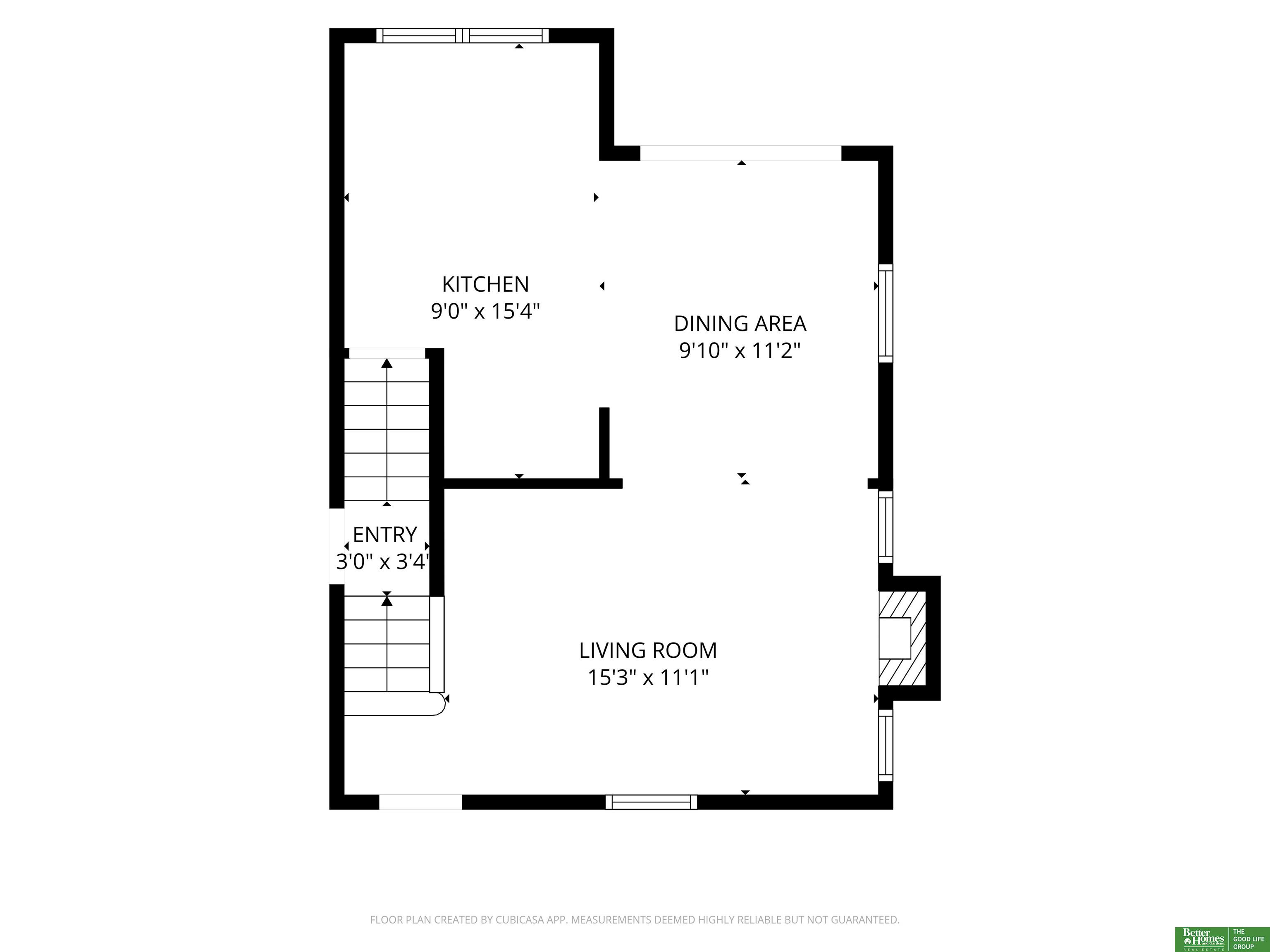 1302 S 61st Street