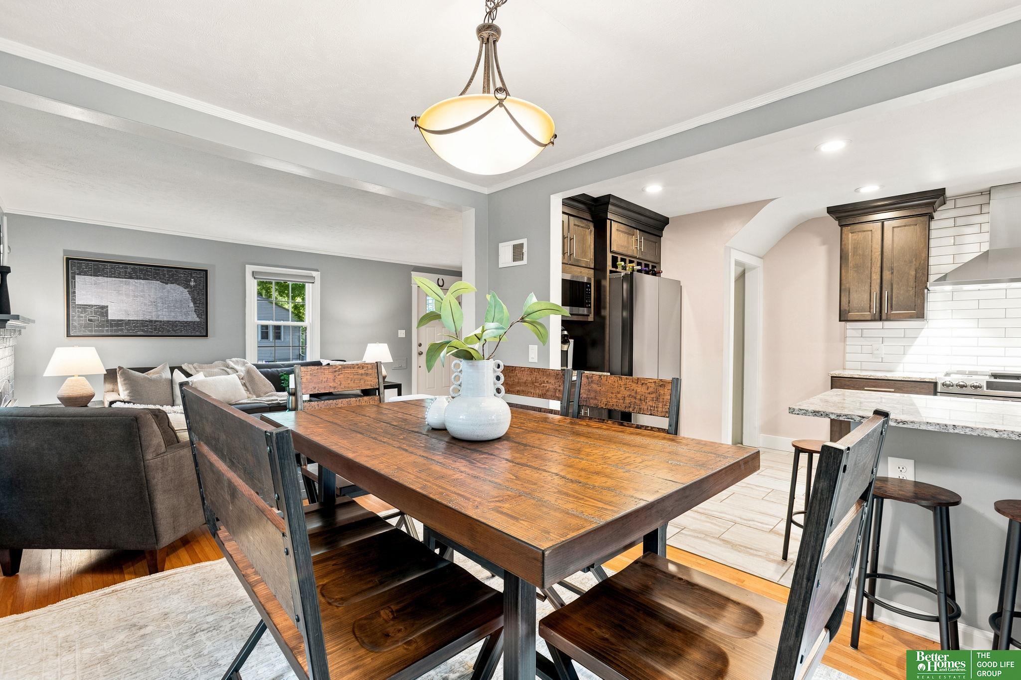 1302 S 61st Street