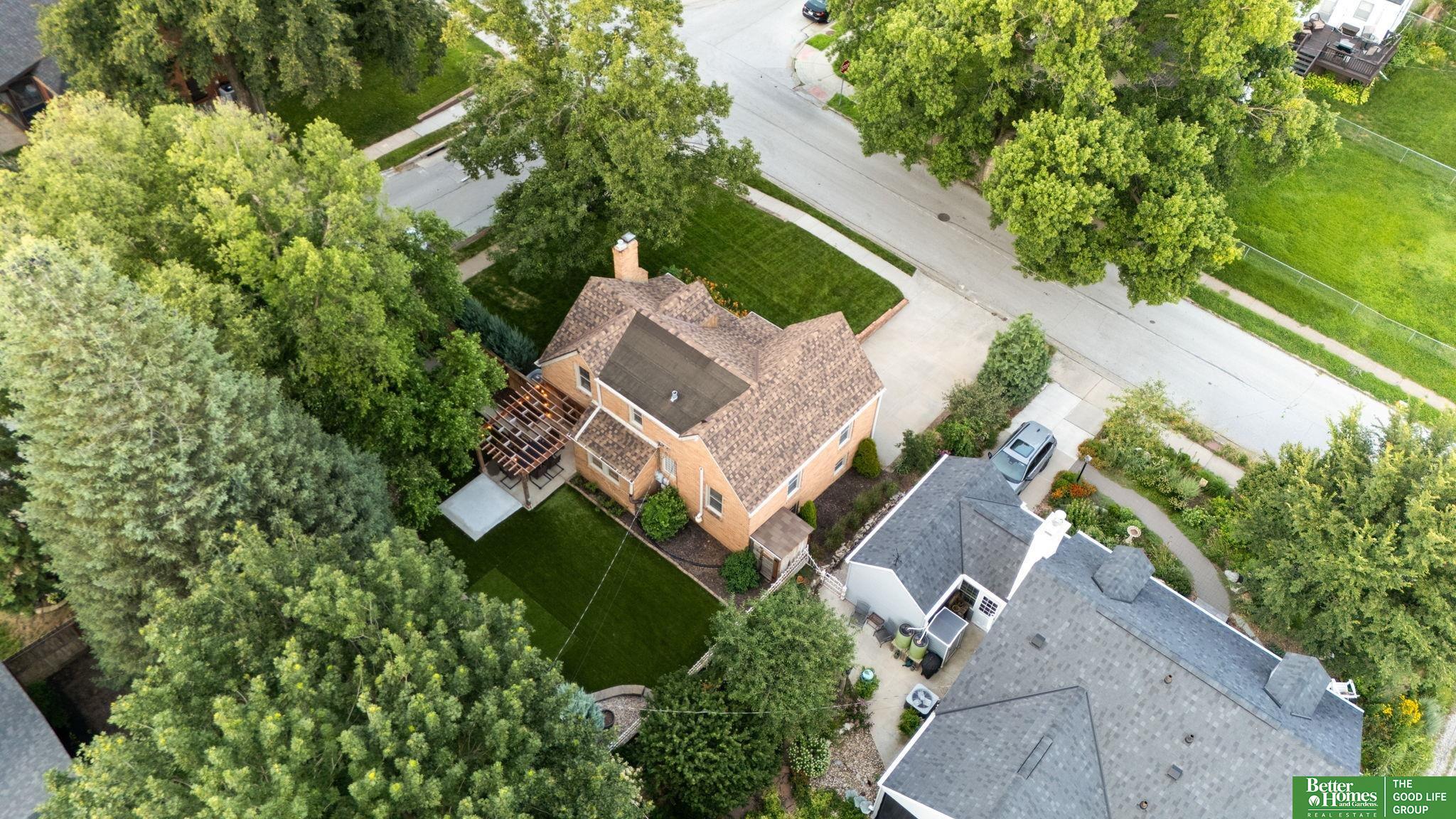1302 S 61st Street