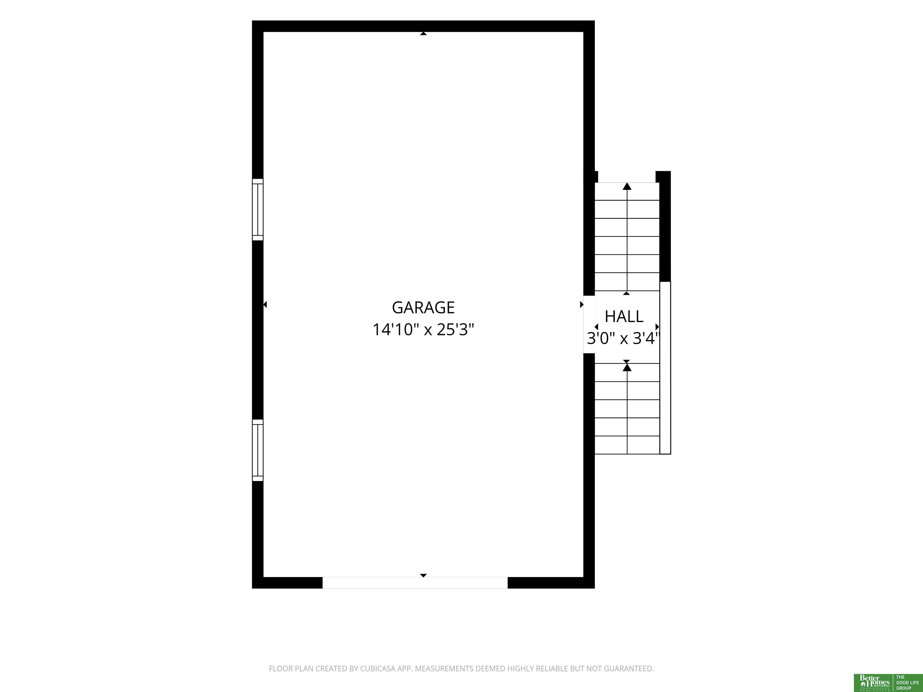 1302 S 61st Street