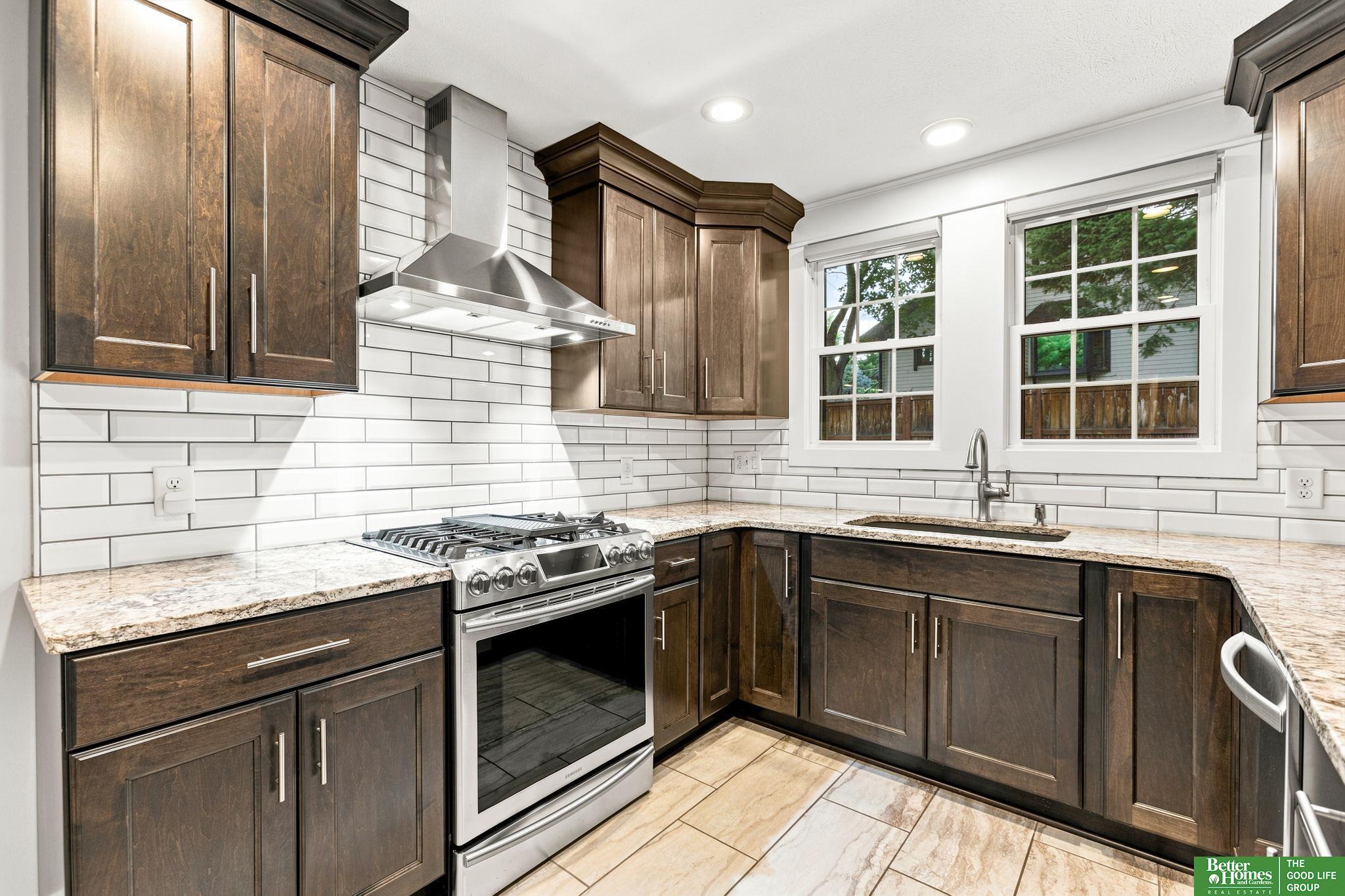 1302 S 61st Street