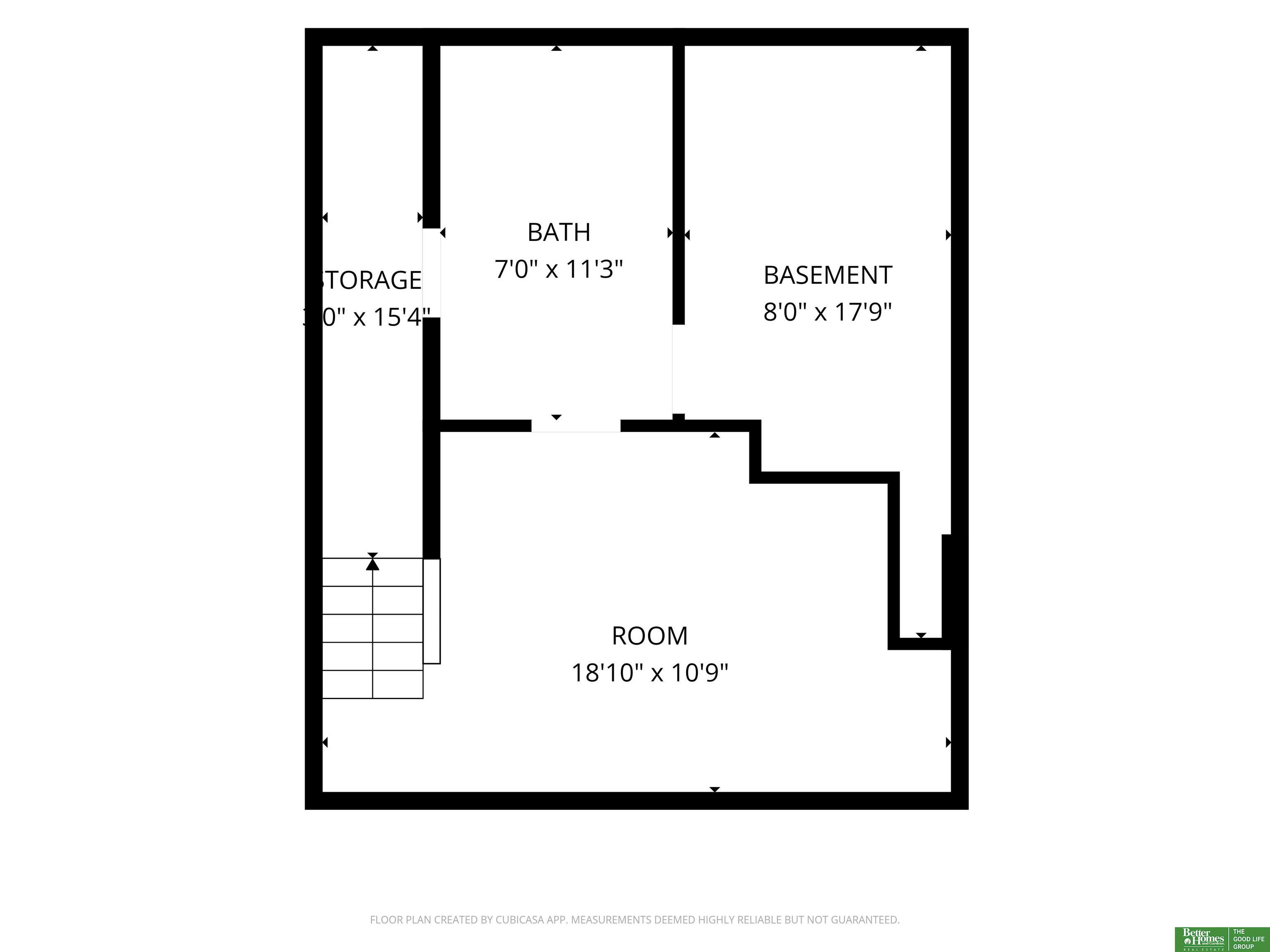 1302 S 61st Street