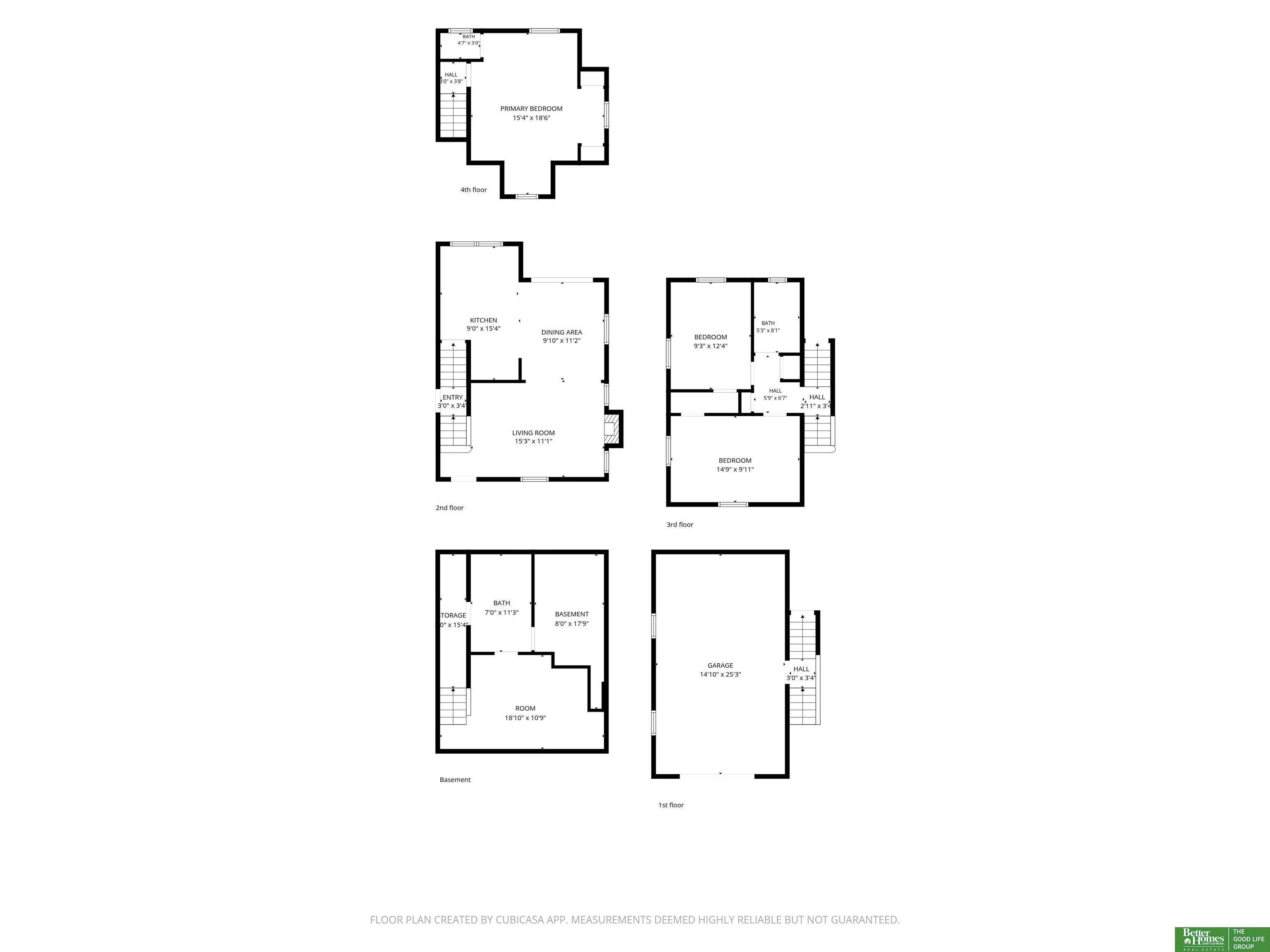 1302 S 61st Street