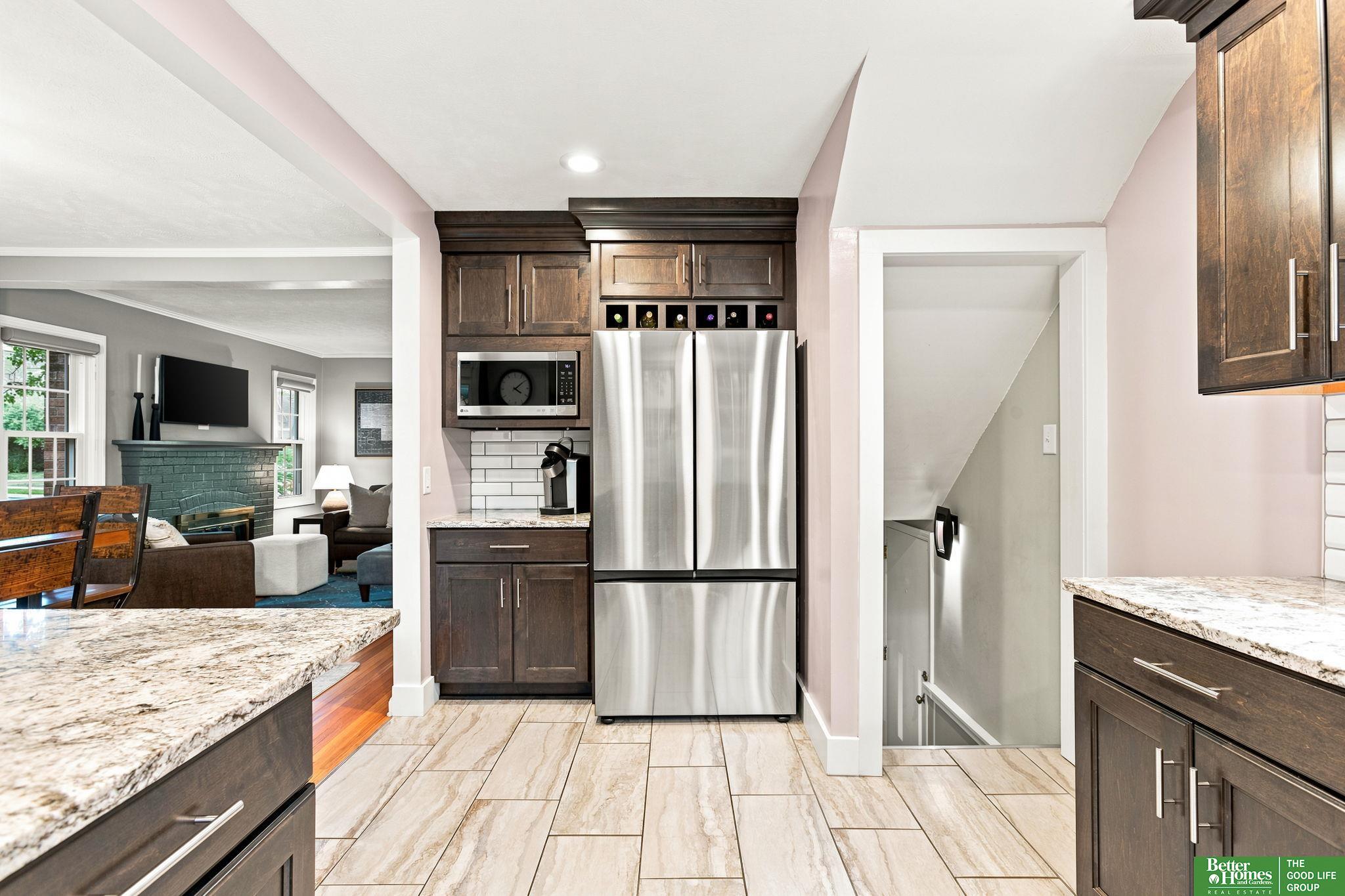 1302 S 61st Street