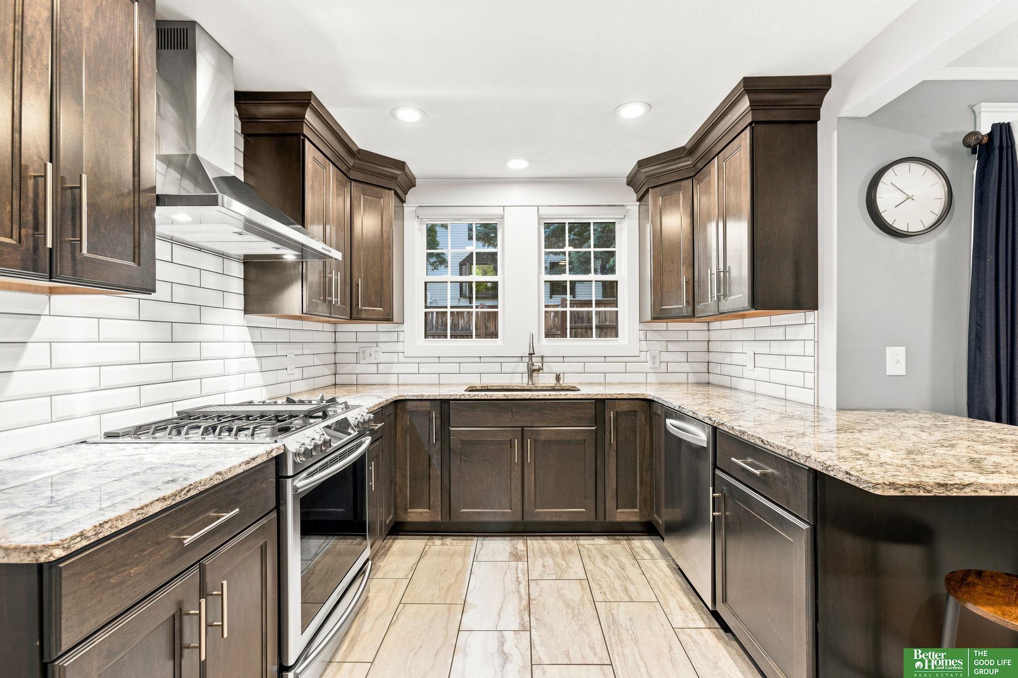 1302 S 61st Street