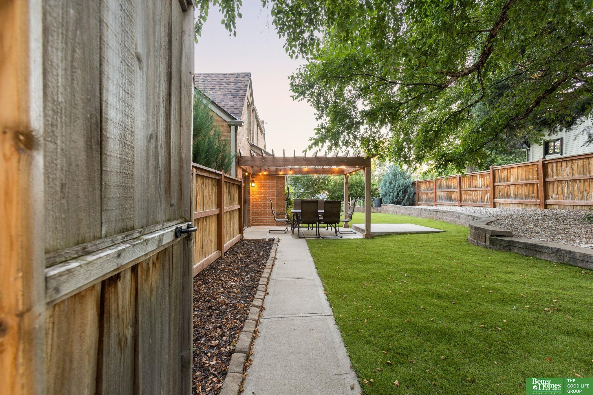1302 S 61st Street