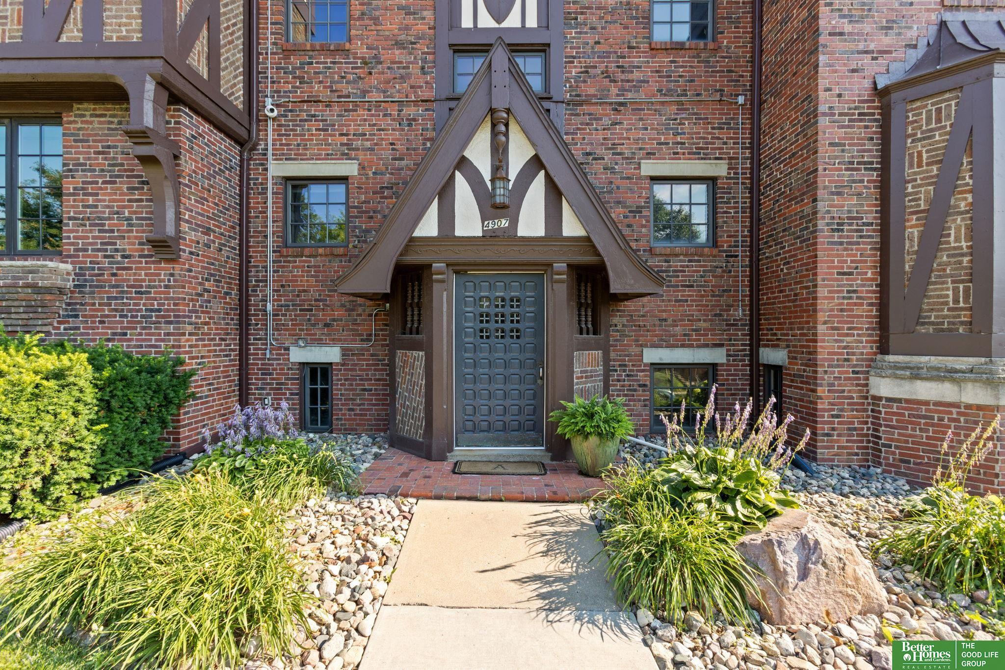 4907 Davenport Street # 11
