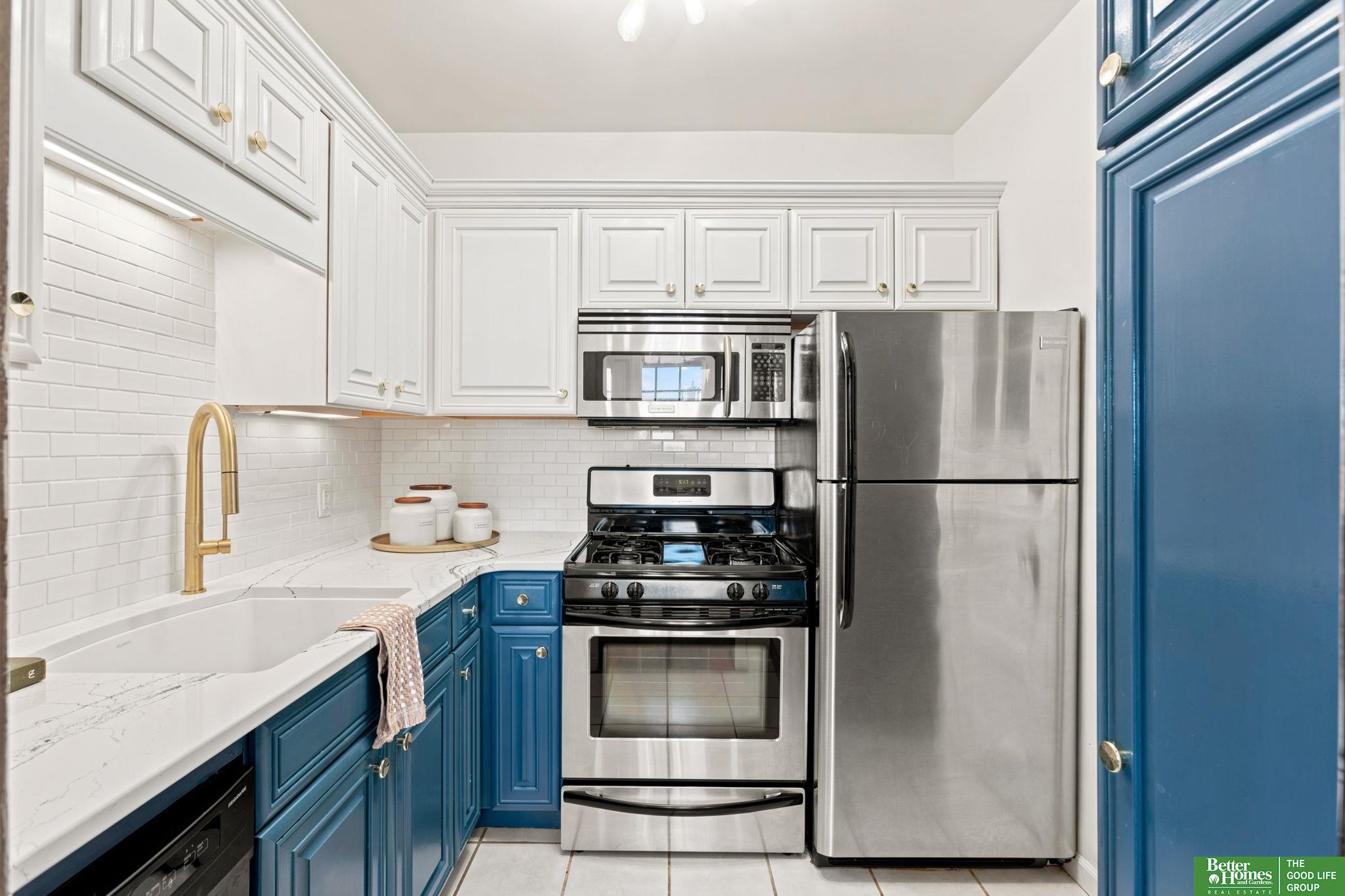 4907 Davenport Street # 11