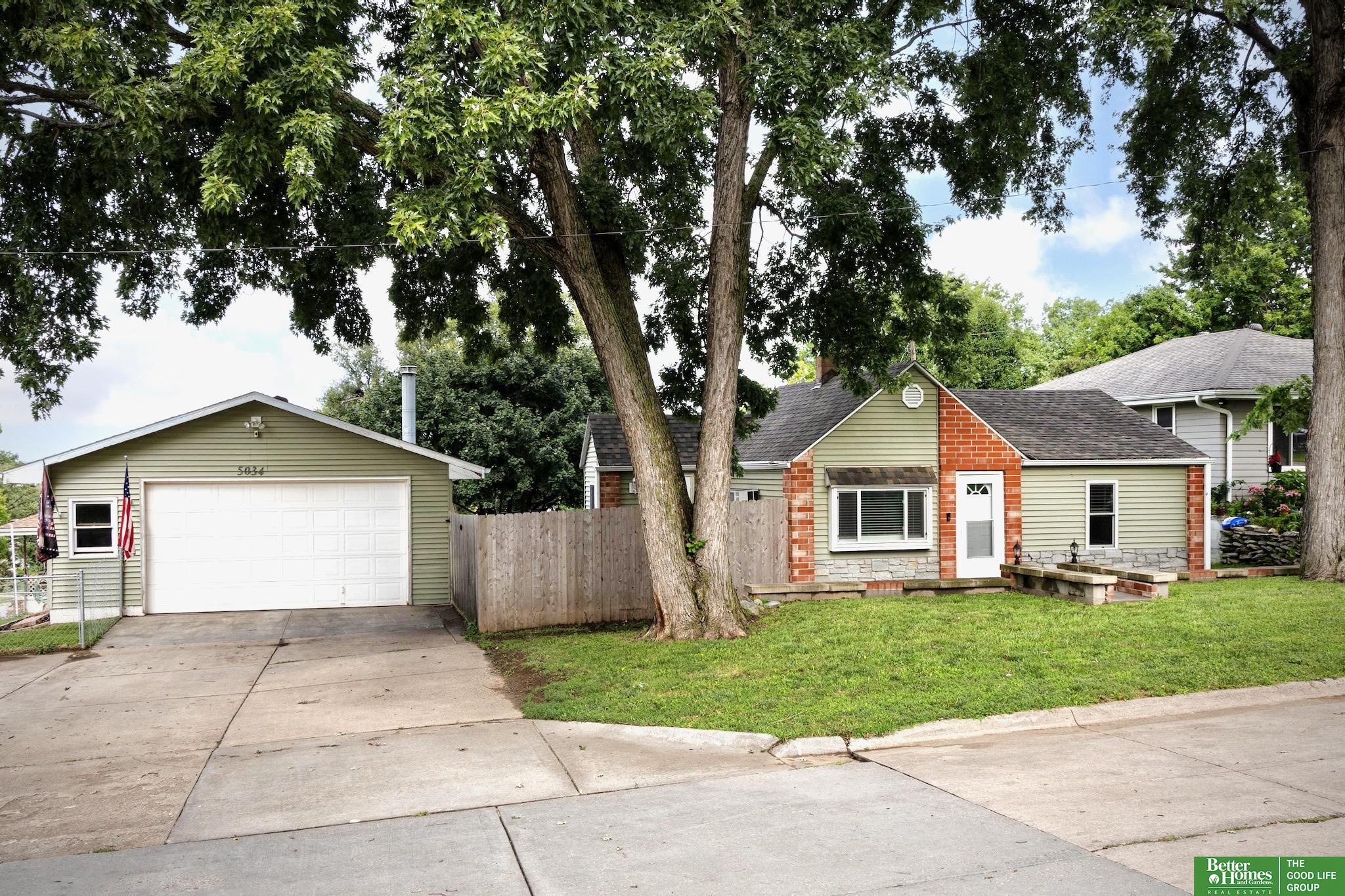 5034 S 53rd Street