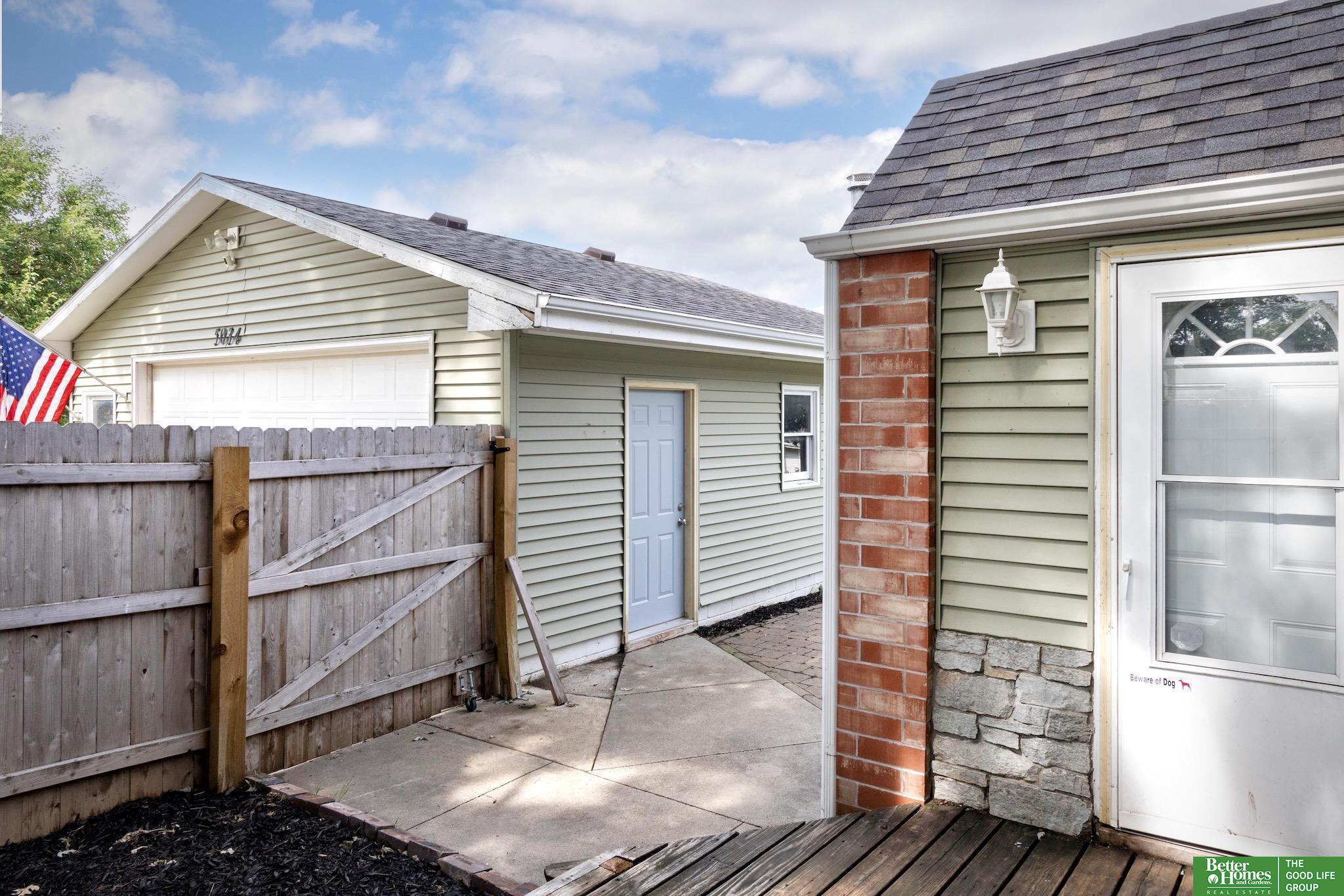 5034 S 53rd Street