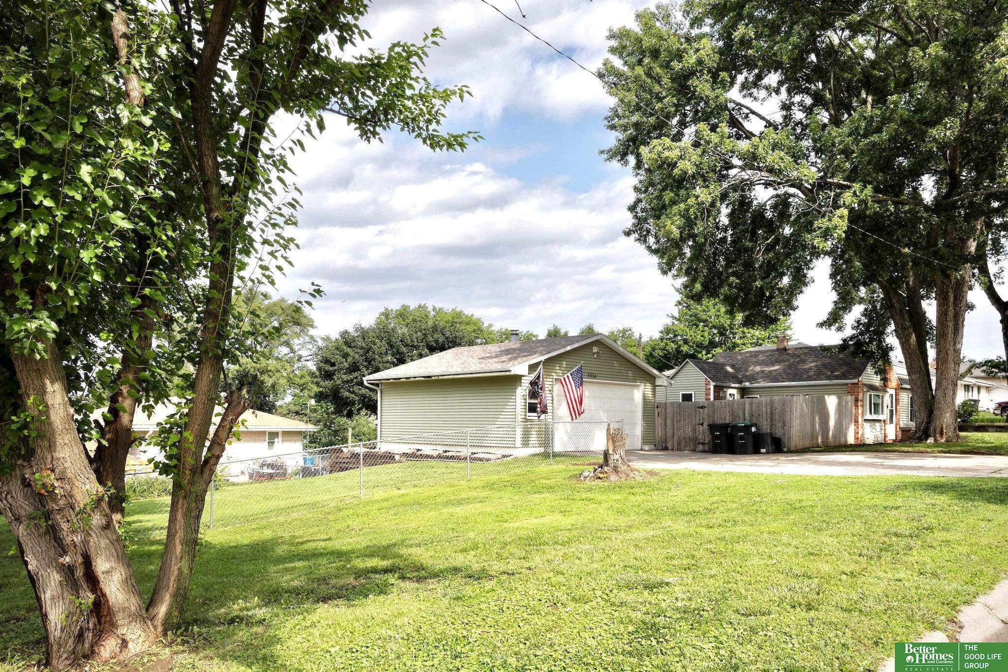 5034 S 53rd Street