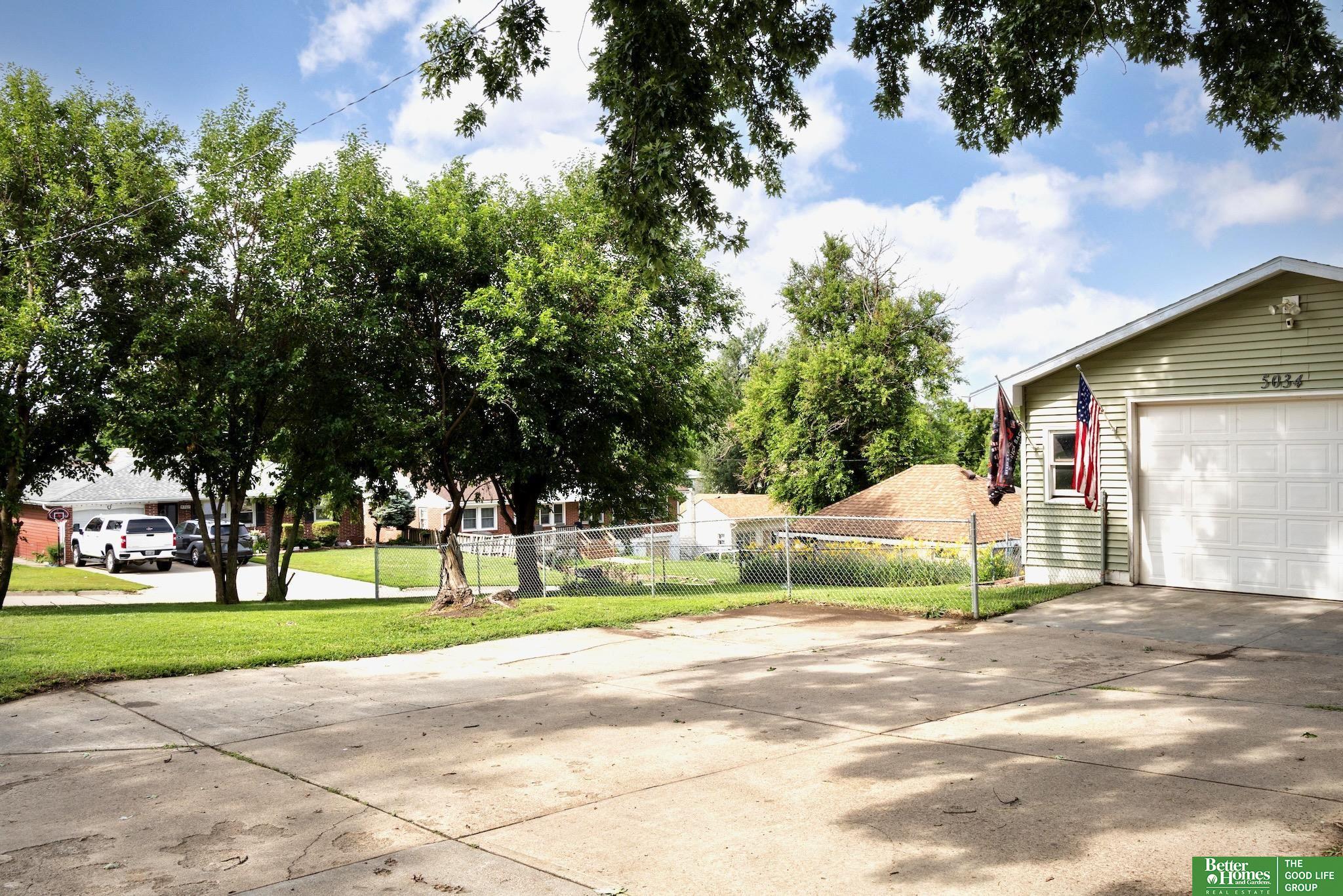 5034 S 53rd Street