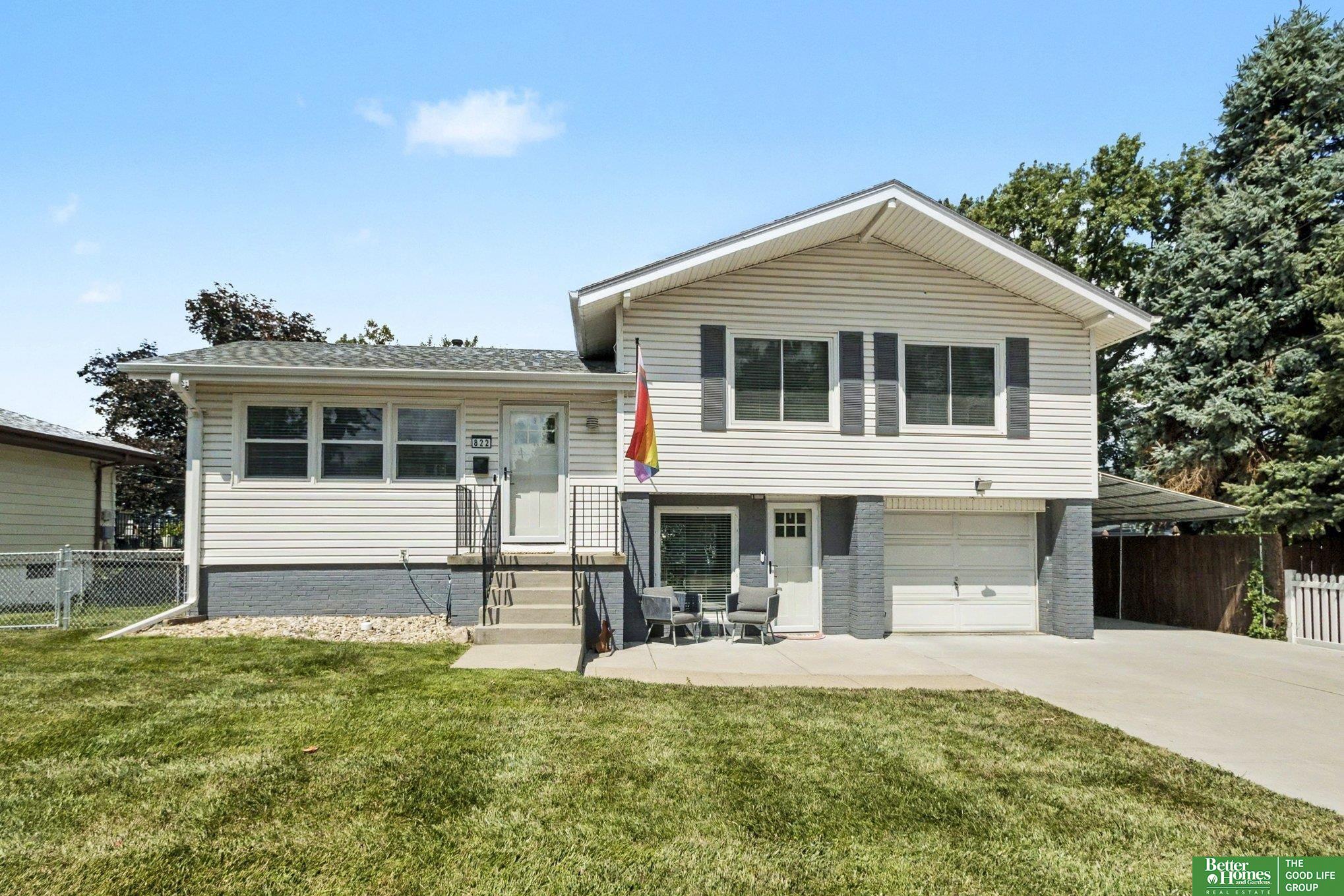 822 Tipperary Drive