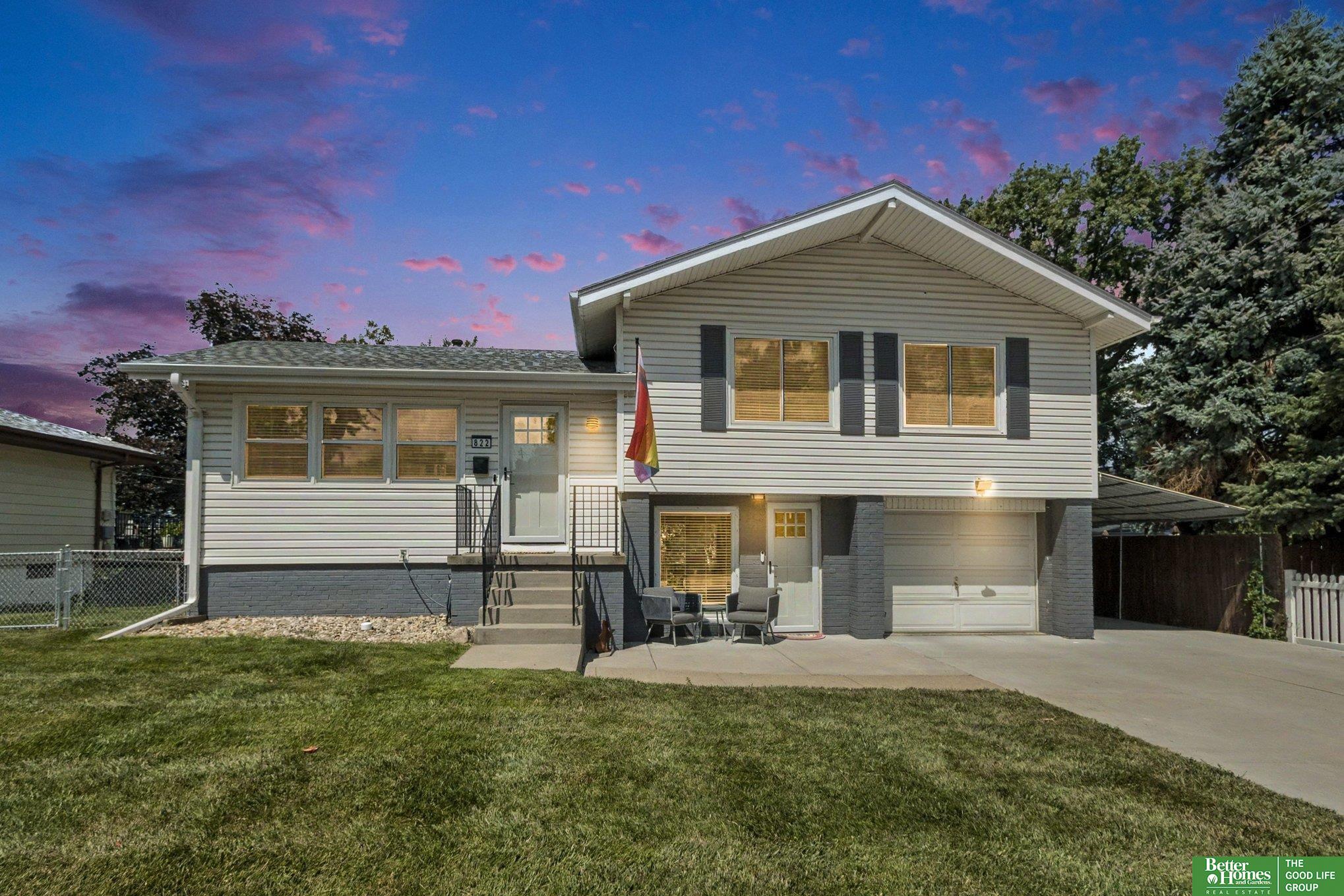 822 Tipperary Drive