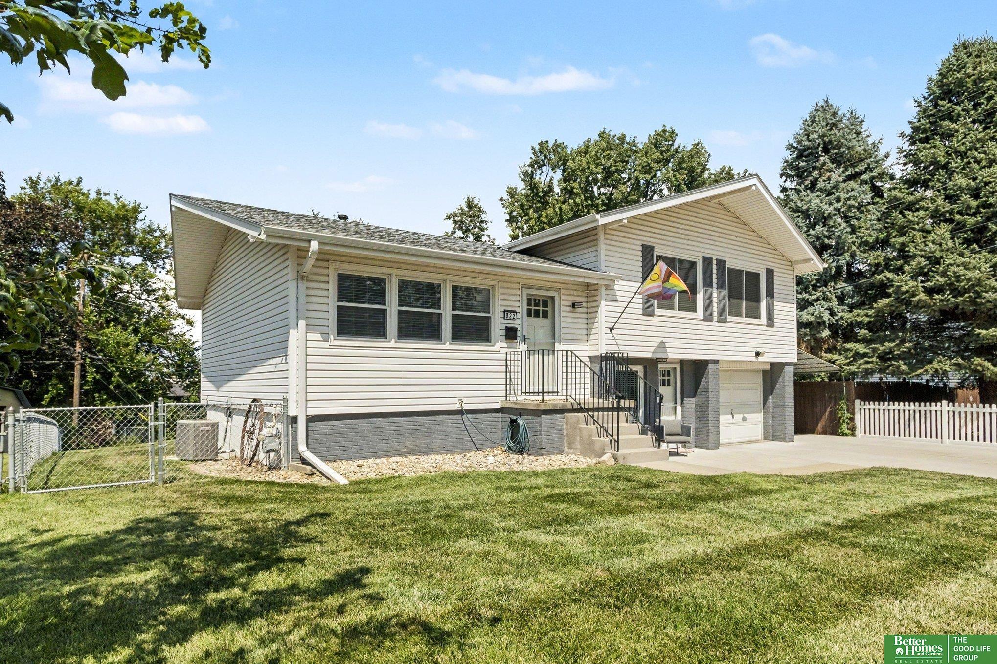 822 Tipperary Drive