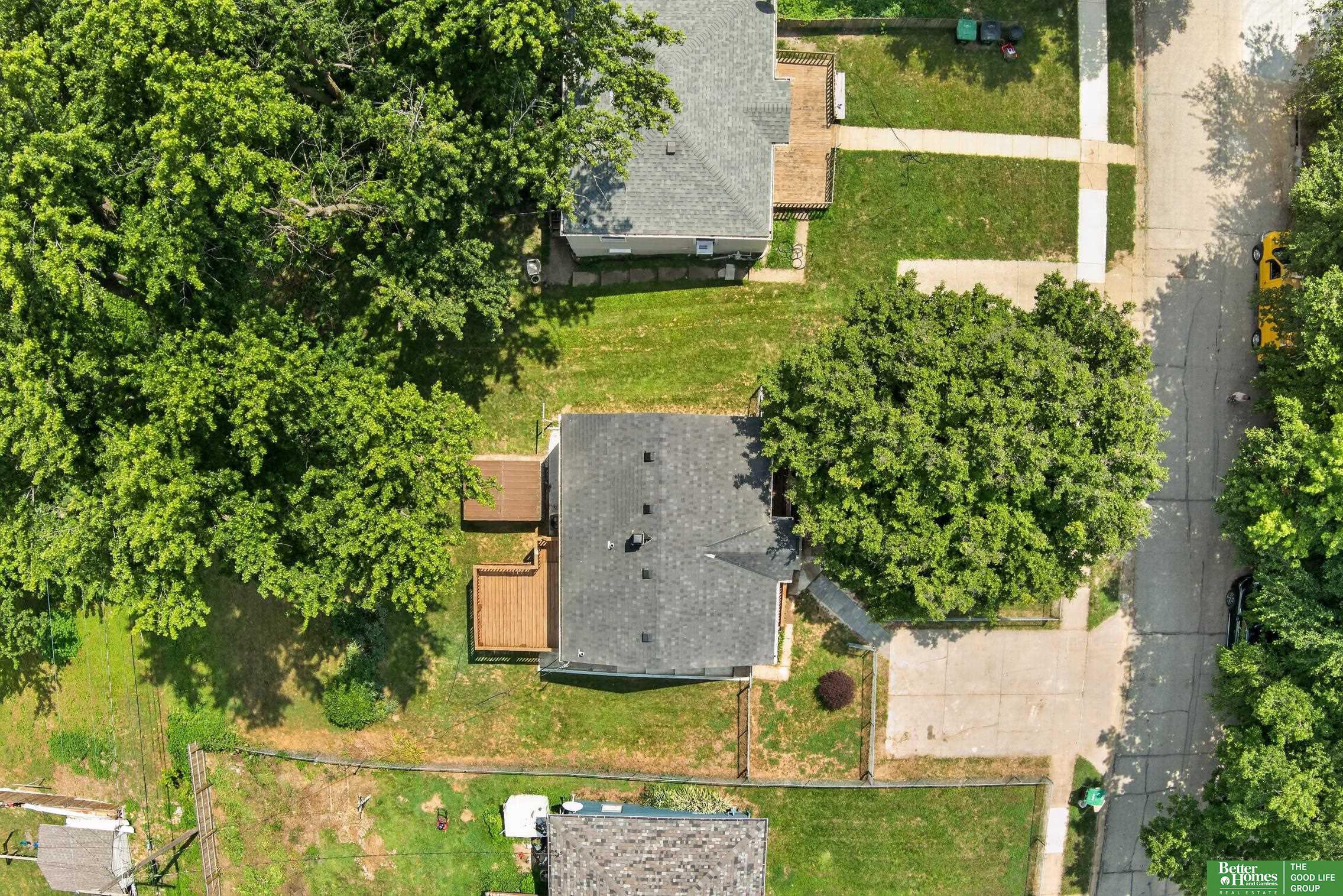 5805 N 36th Street