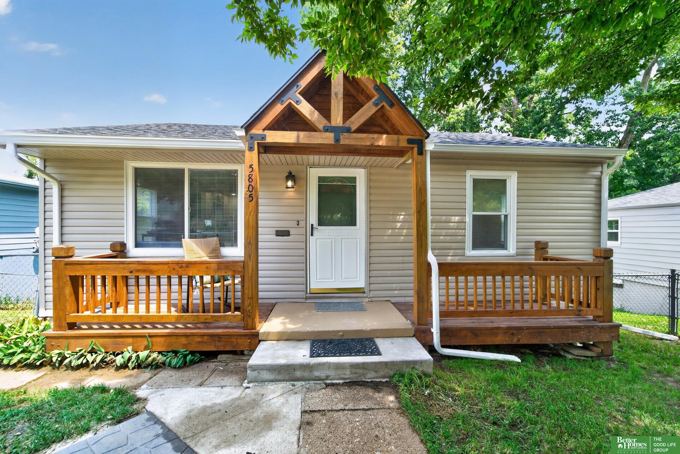 5805 N 36th Street
