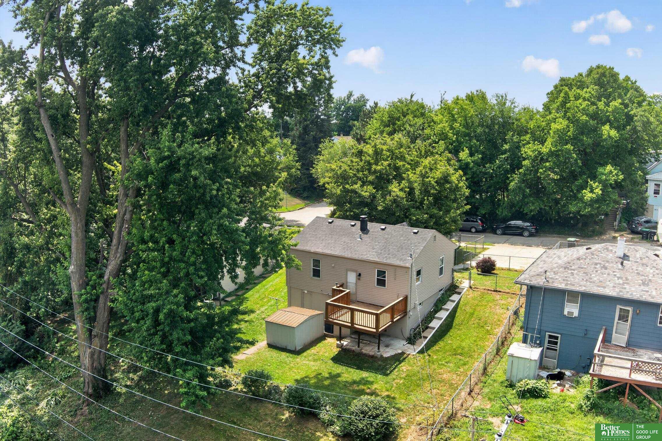 5805 N 36th Street