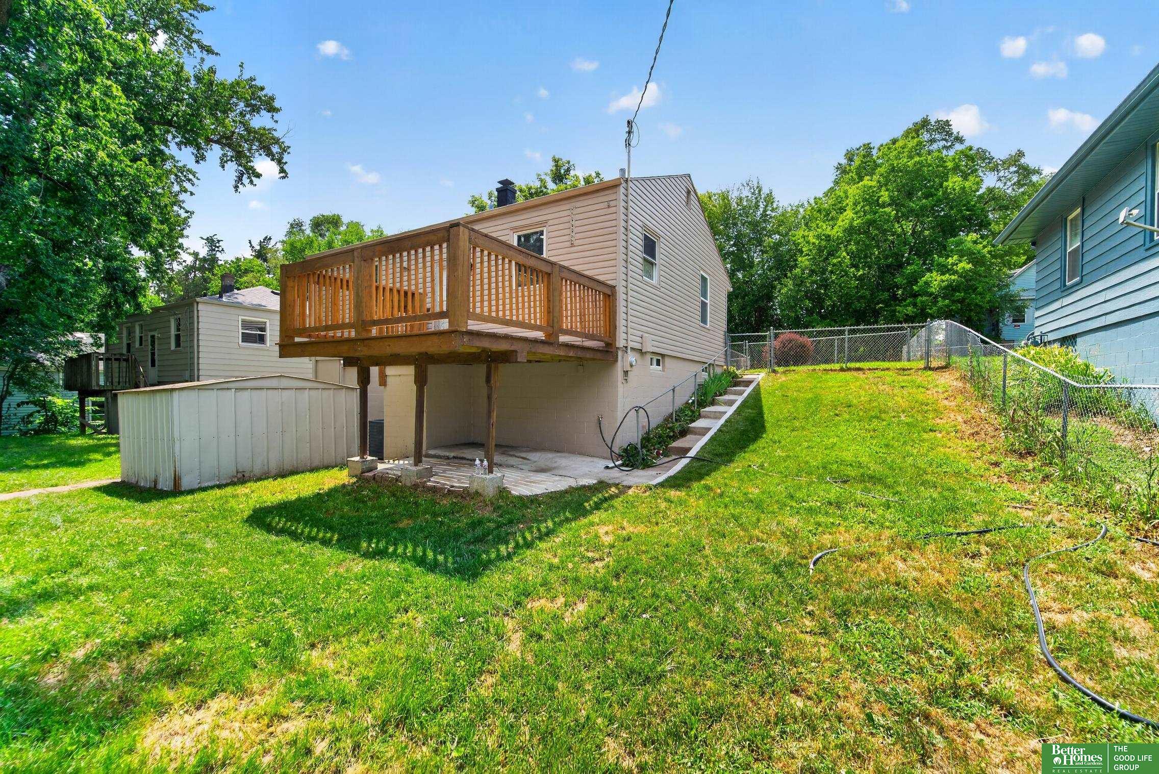 5805 N 36th Street