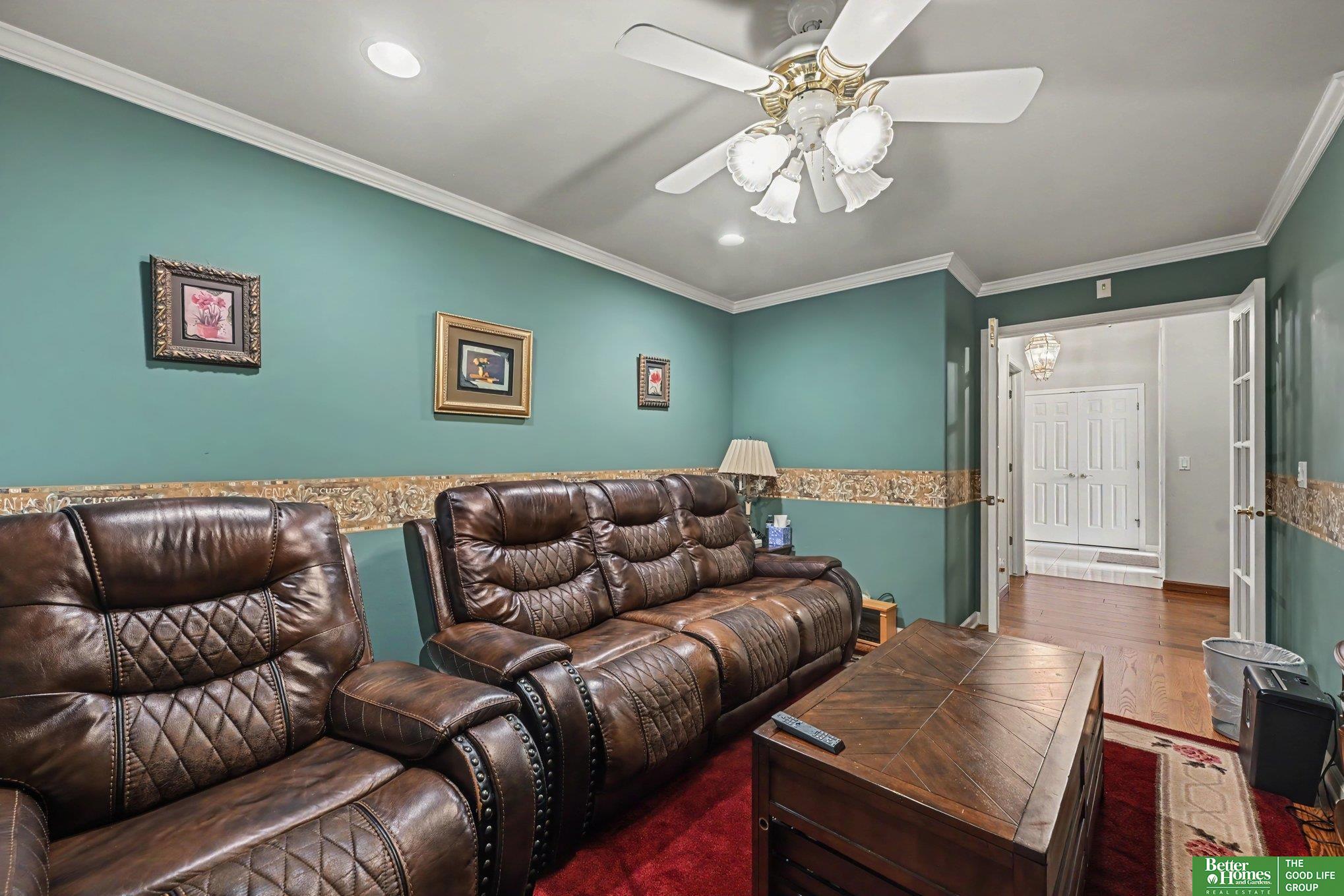 7707 Fairway Drive