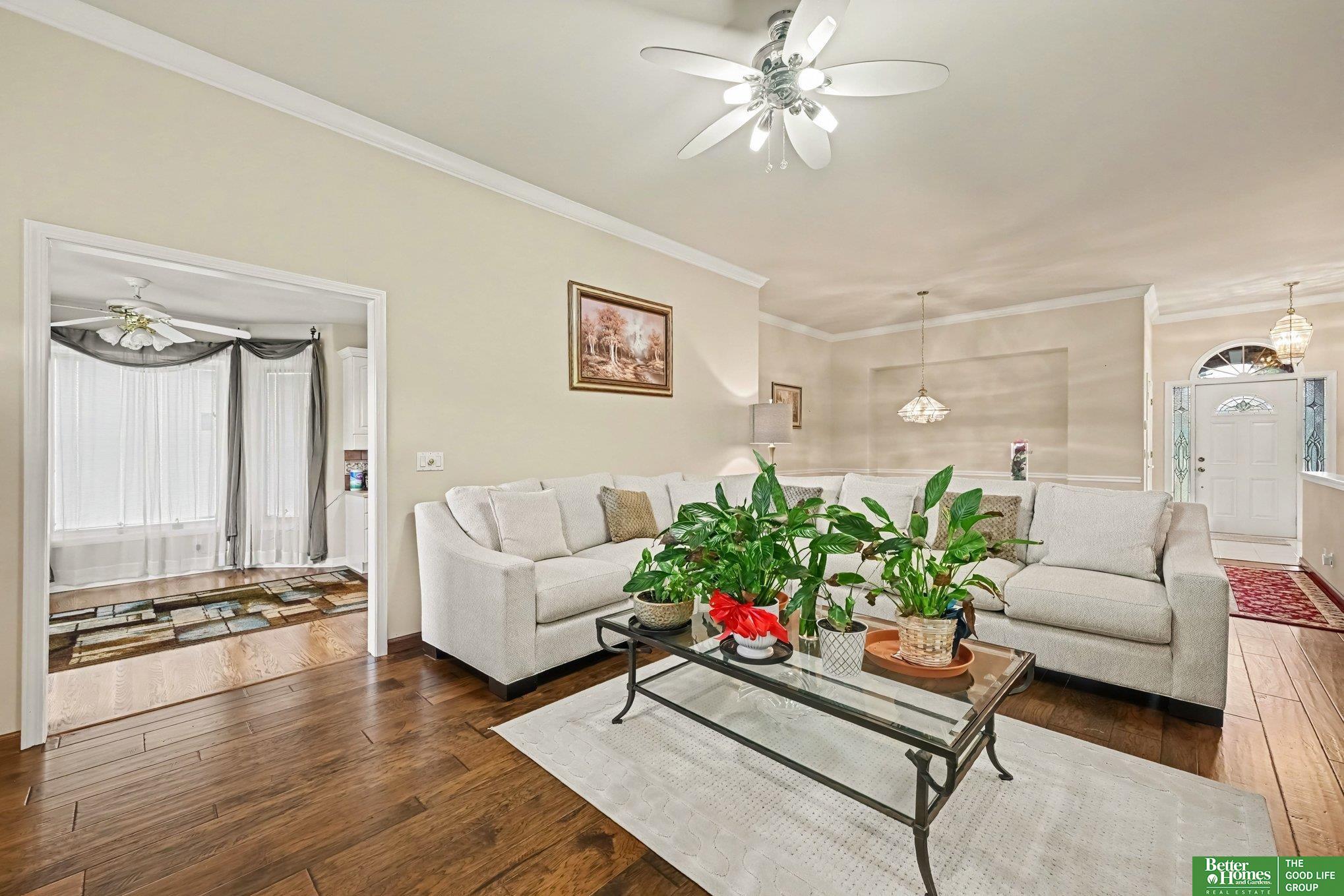 7707 Fairway Drive
