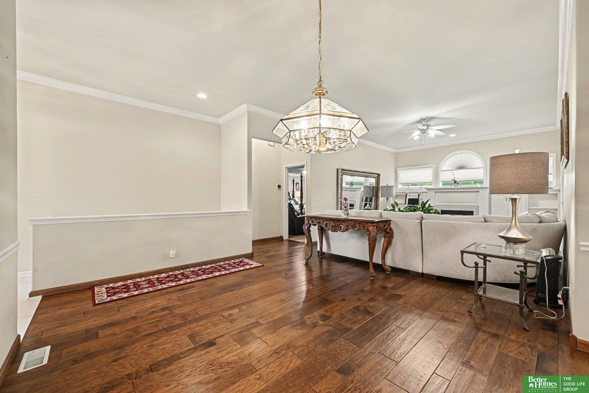 7707 Fairway Drive