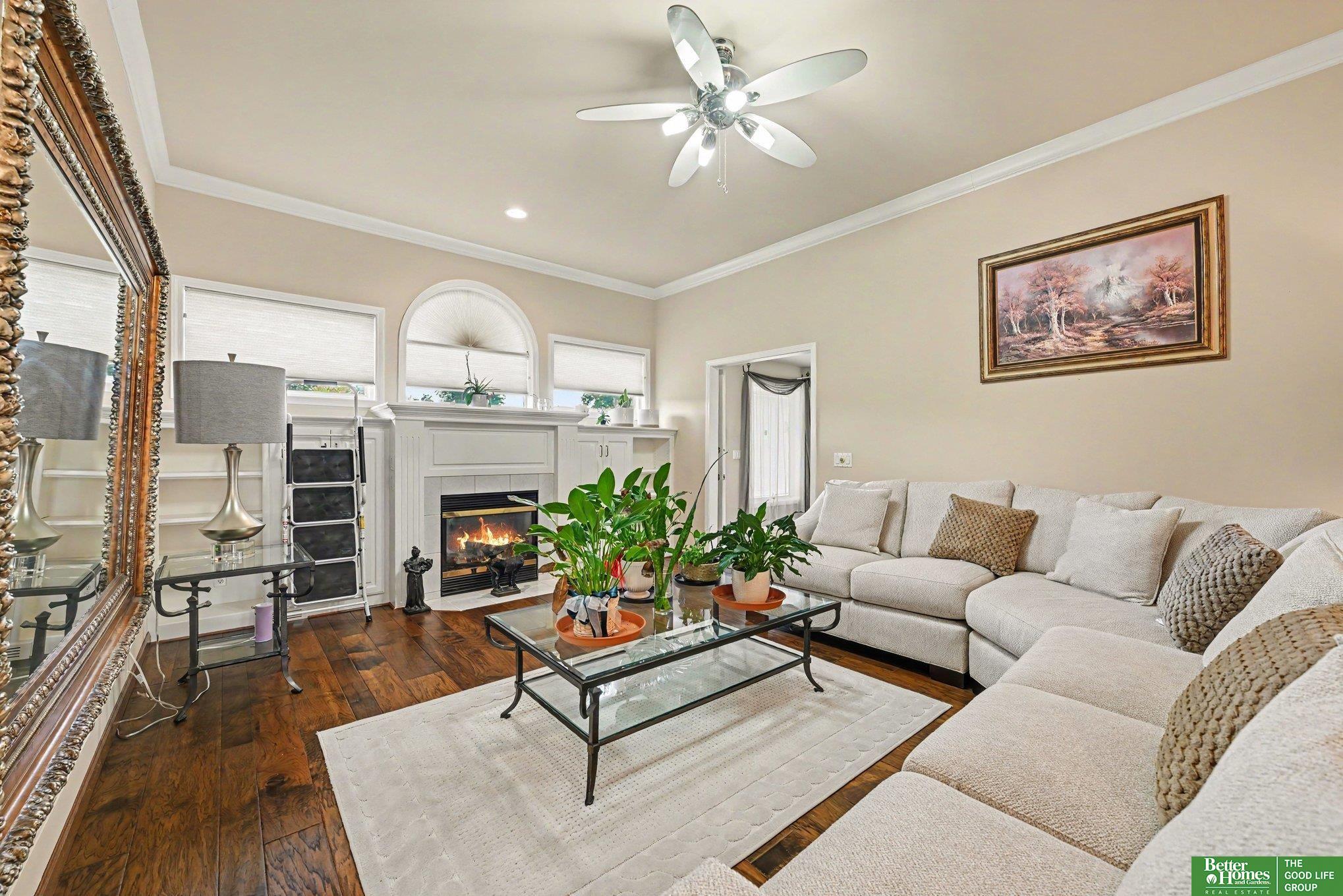 7707 Fairway Drive