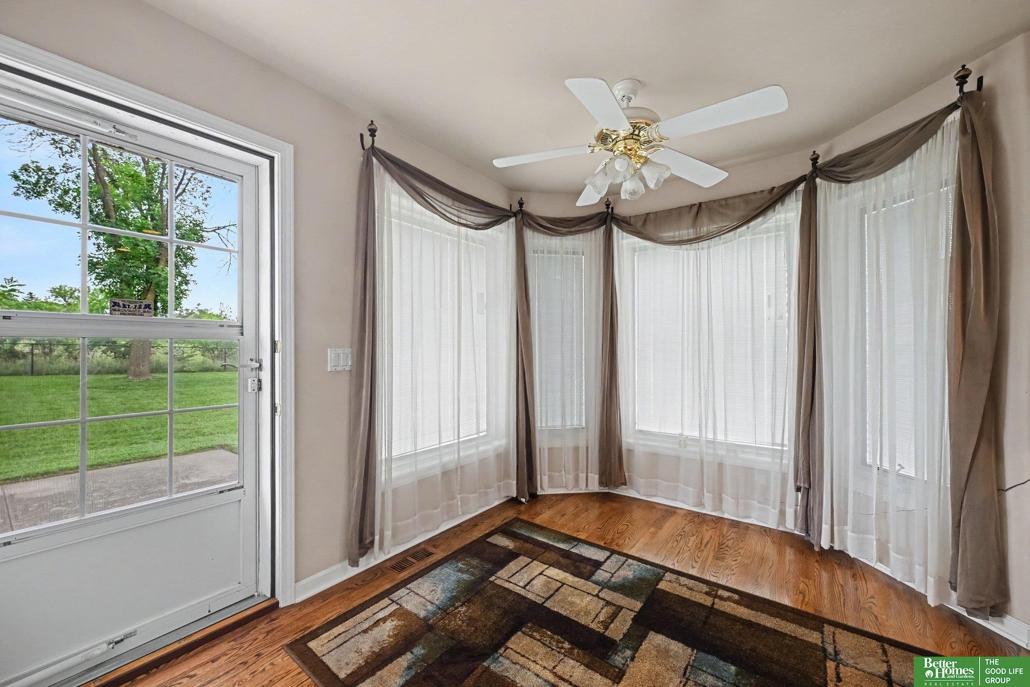 7707 Fairway Drive