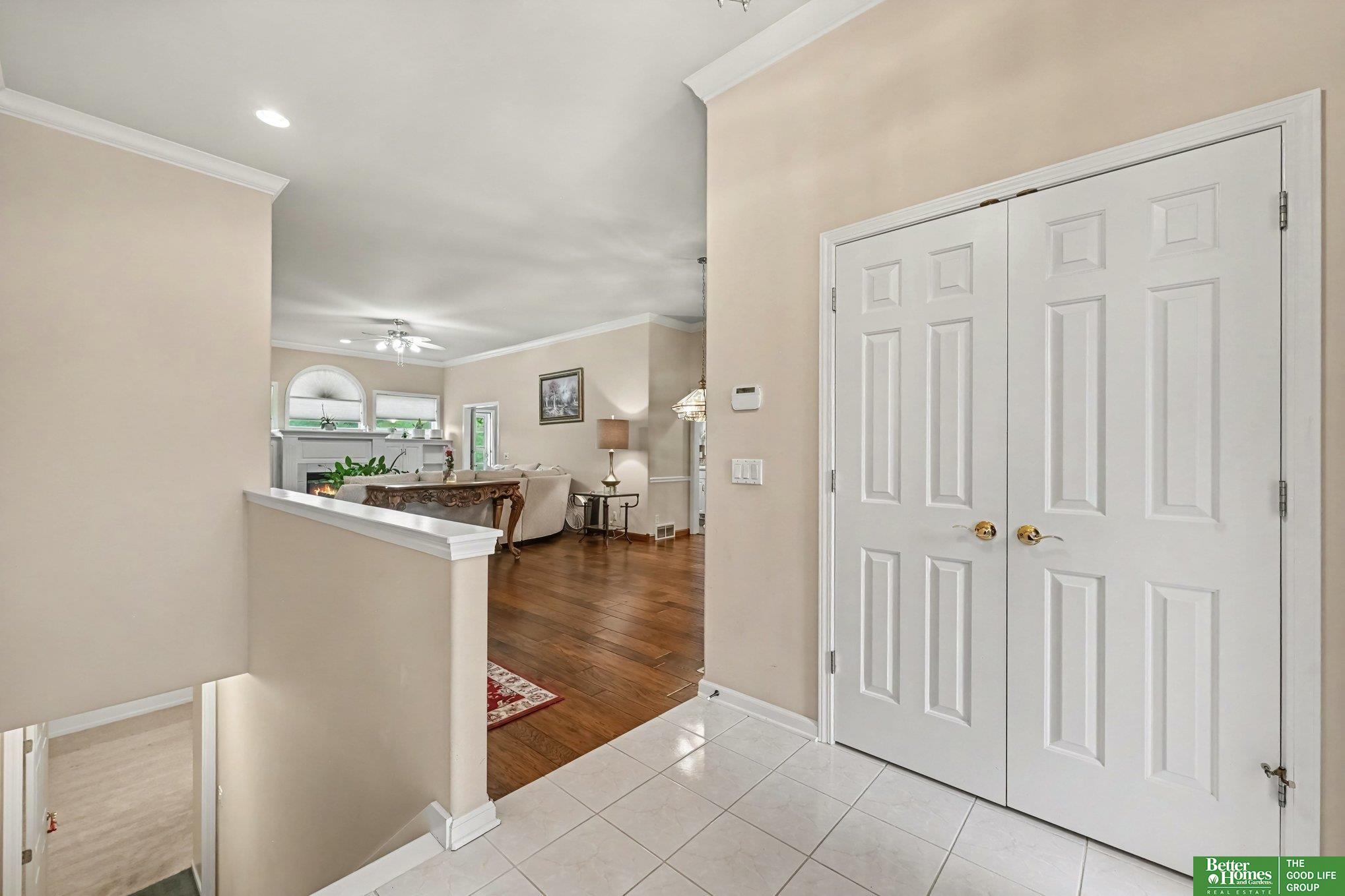 7707 Fairway Drive