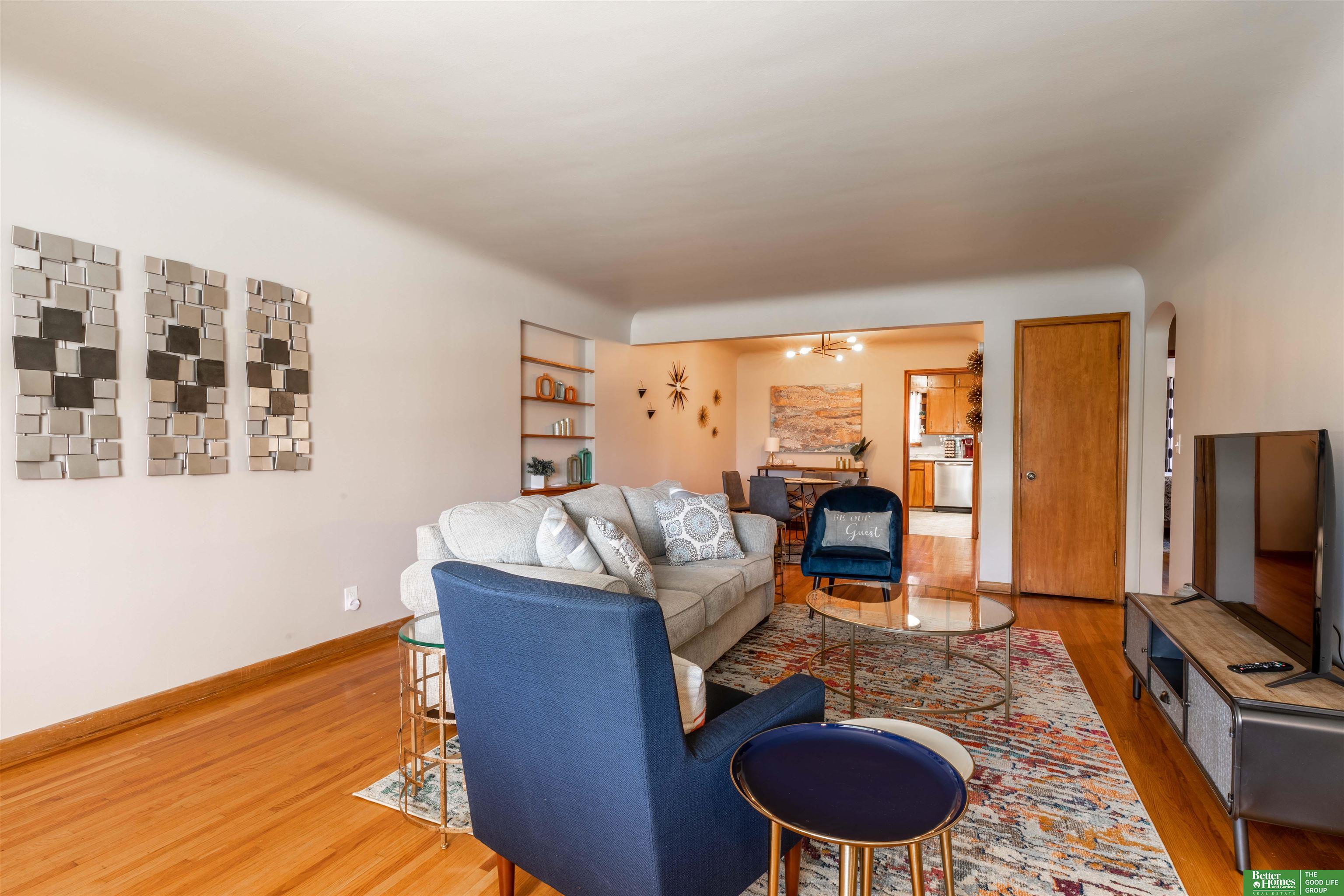 3138 N 54th Street