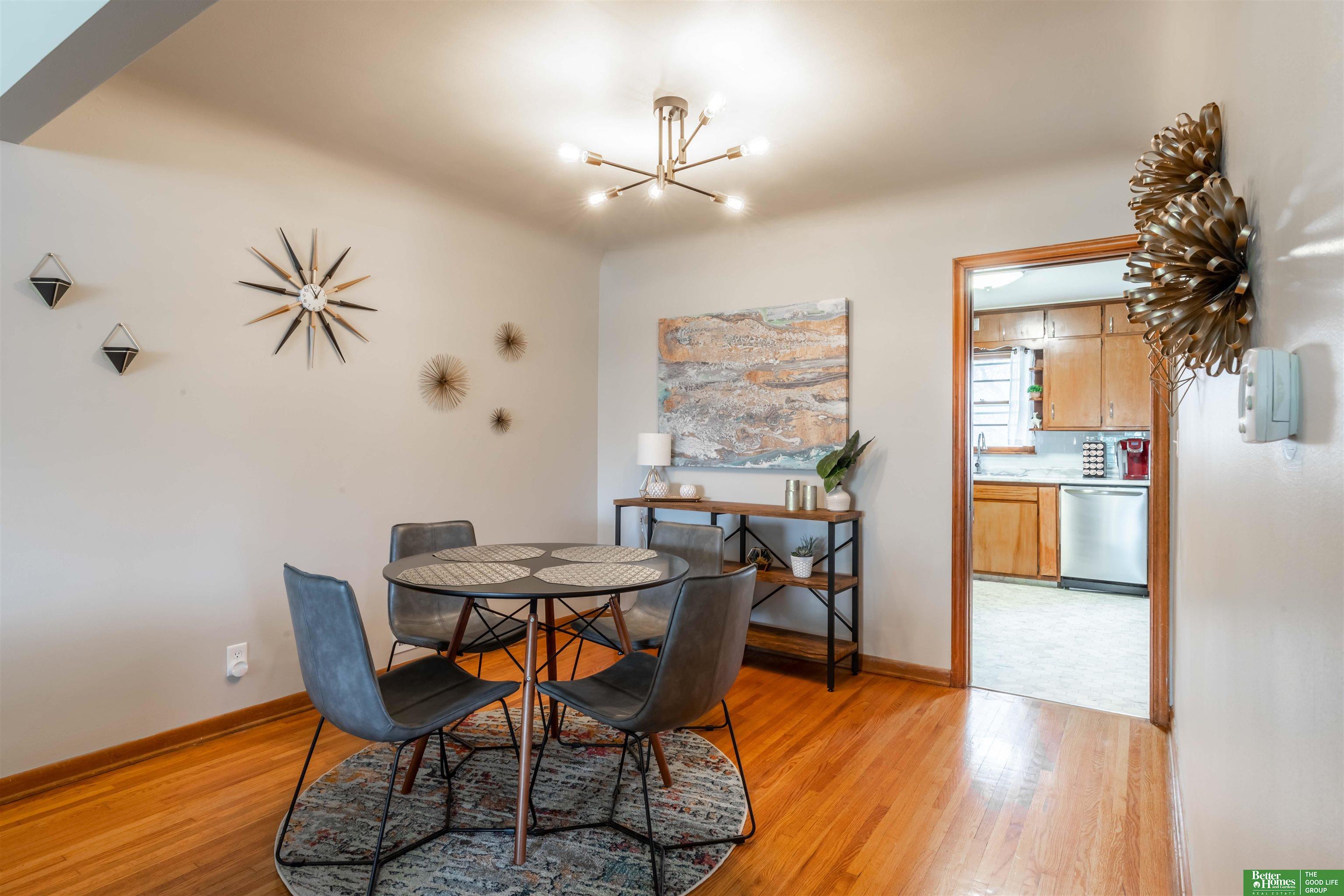 3138 N 54th Street