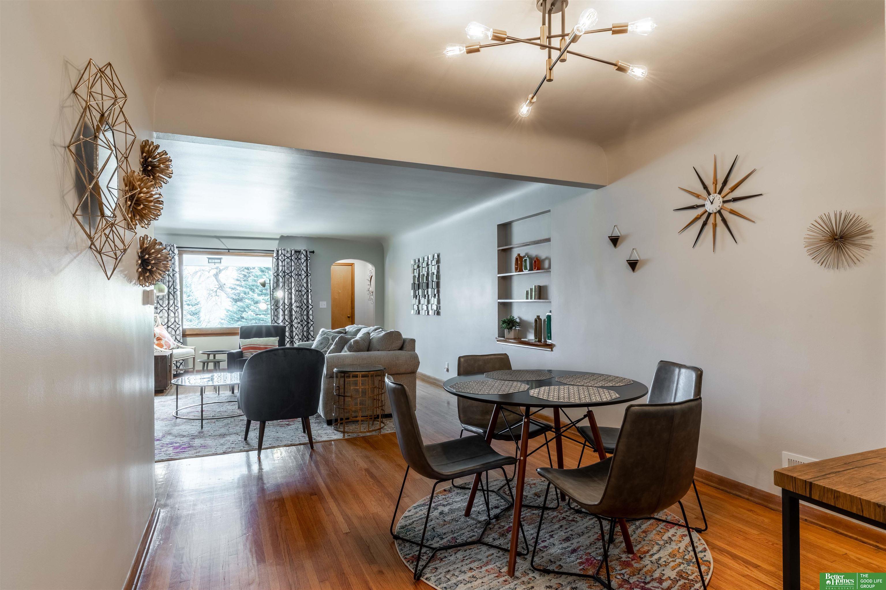 3138 N 54th Street