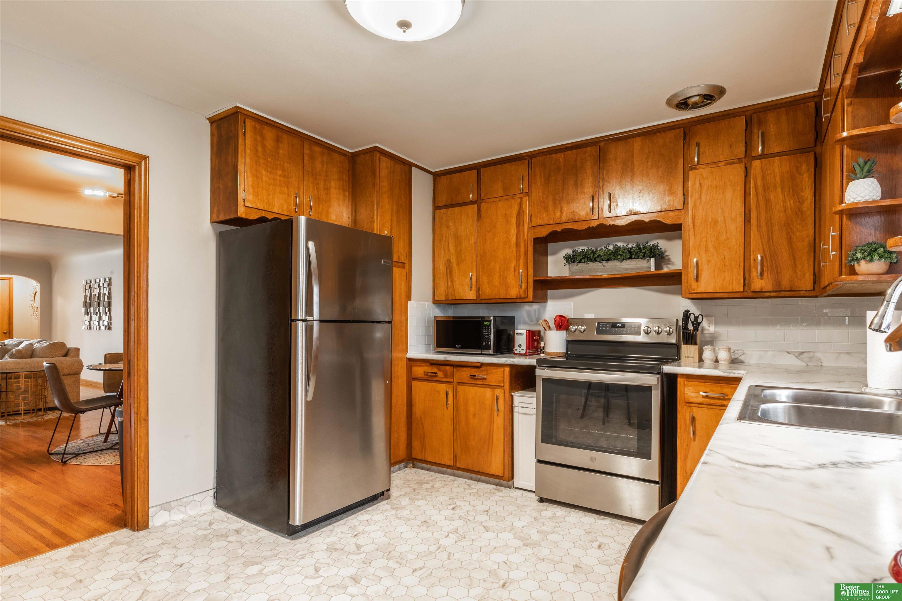 3138 N 54th Street