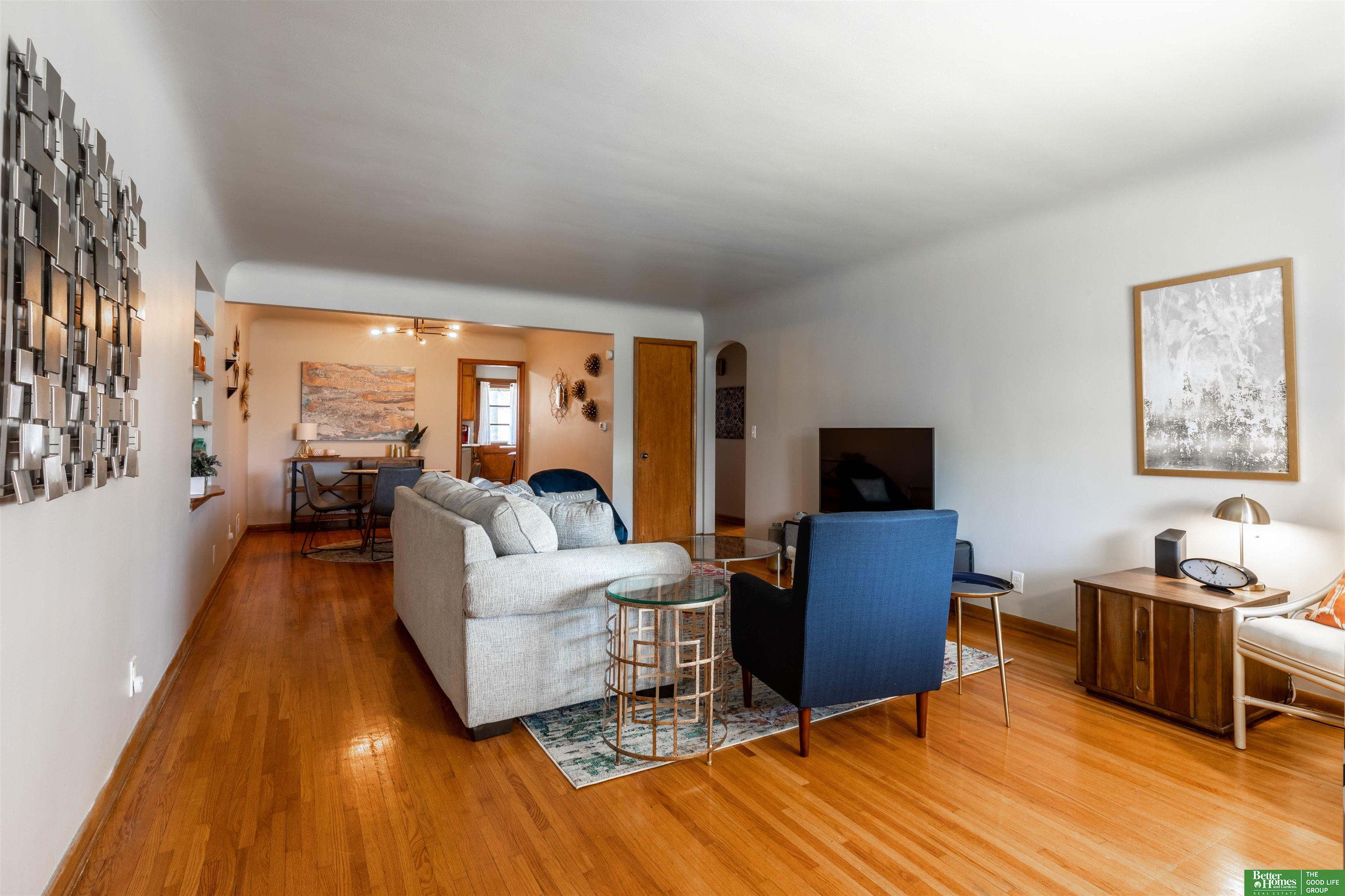 3138 N 54th Street