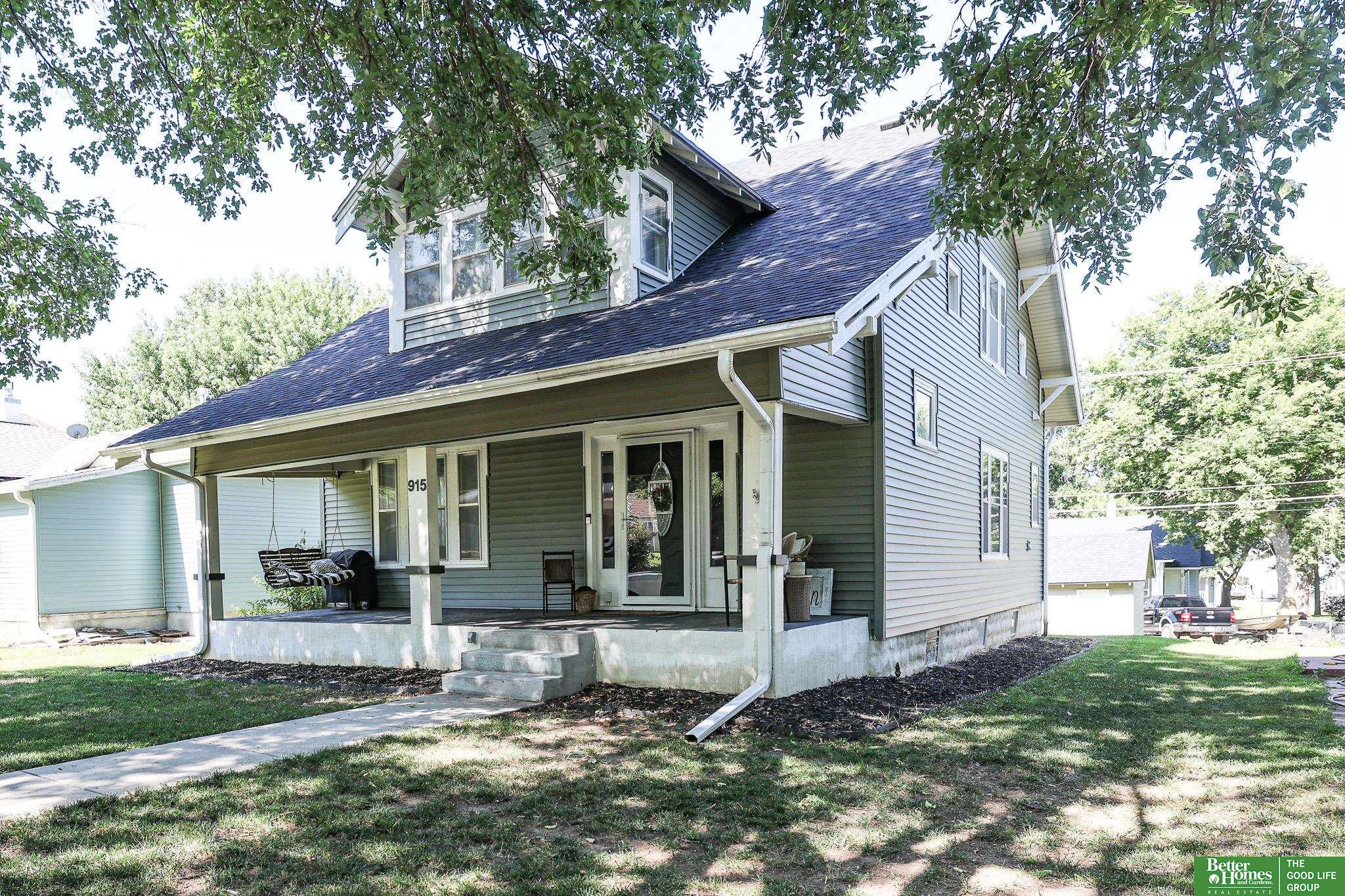 915 N Iowa Avenue