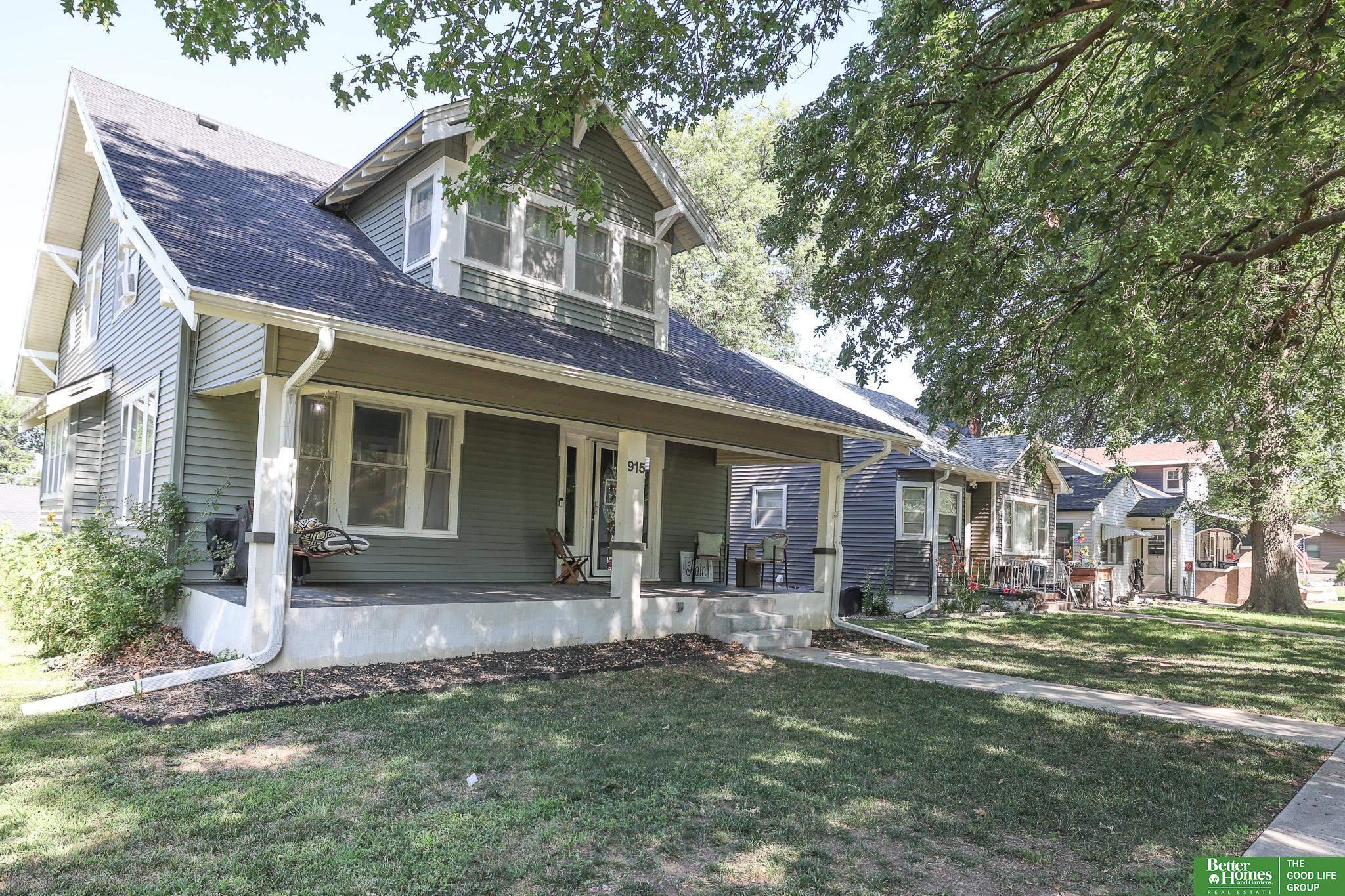 915 N Iowa Avenue