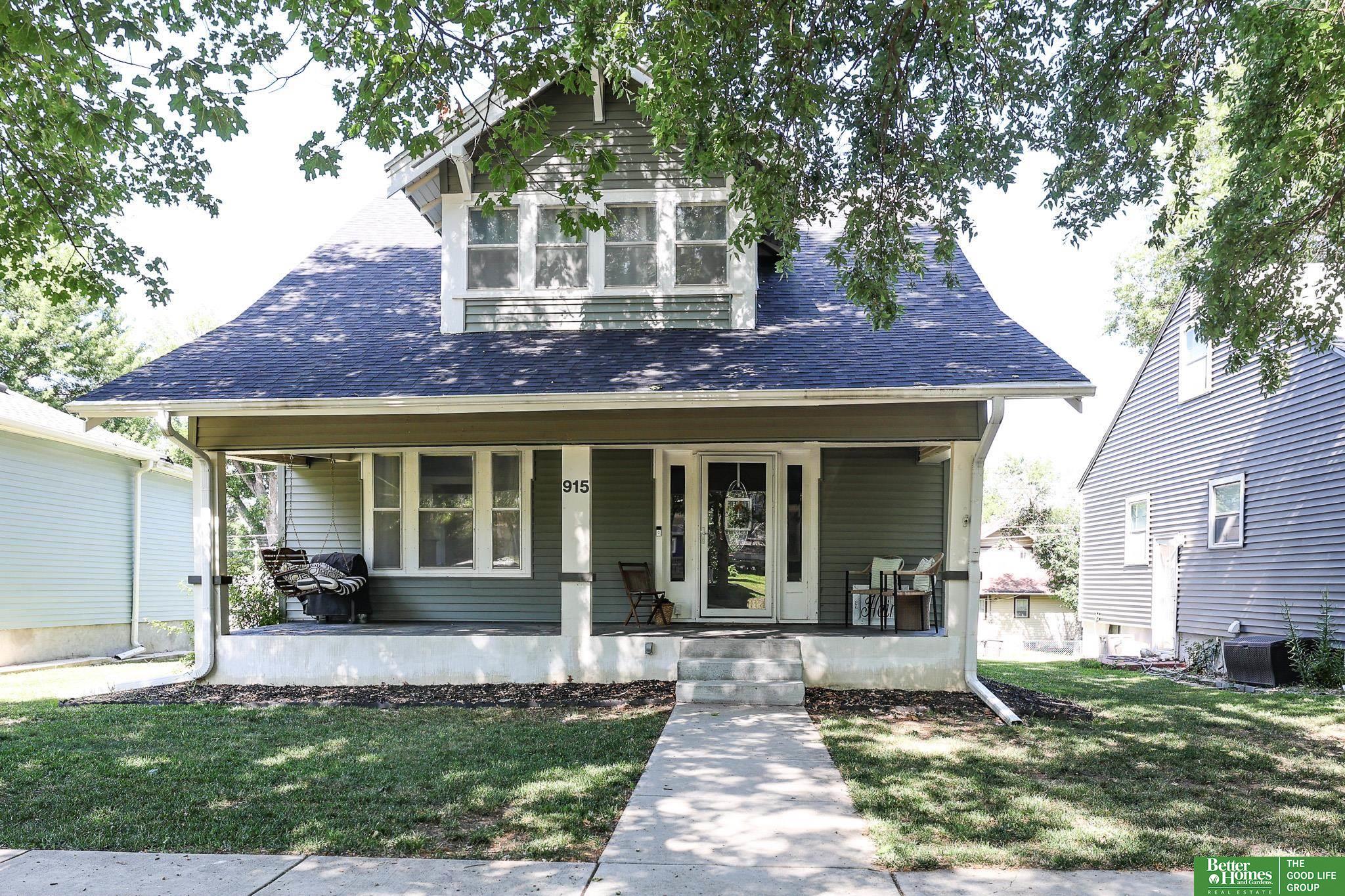 915 N Iowa Avenue