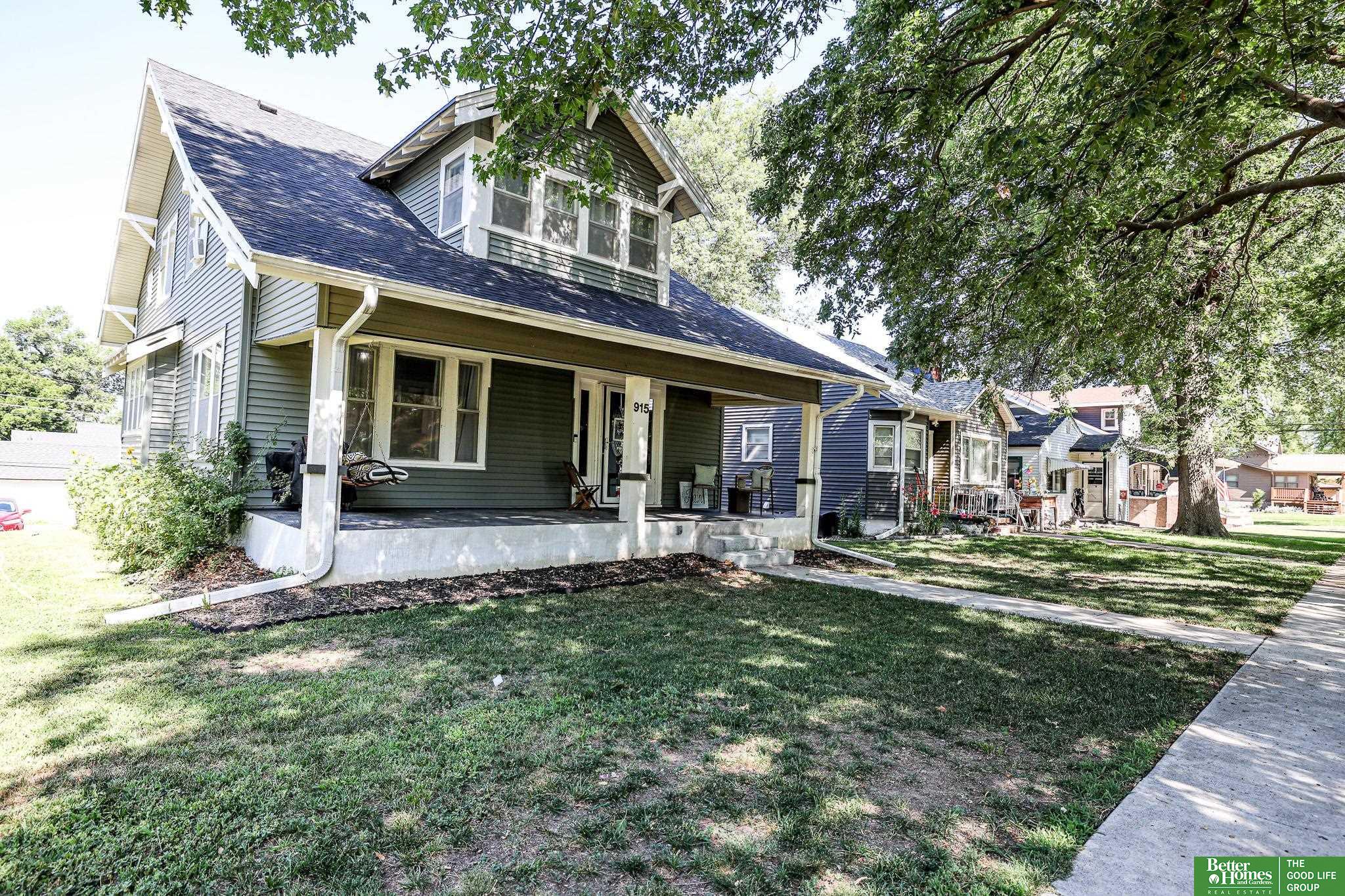 915 N Iowa Avenue