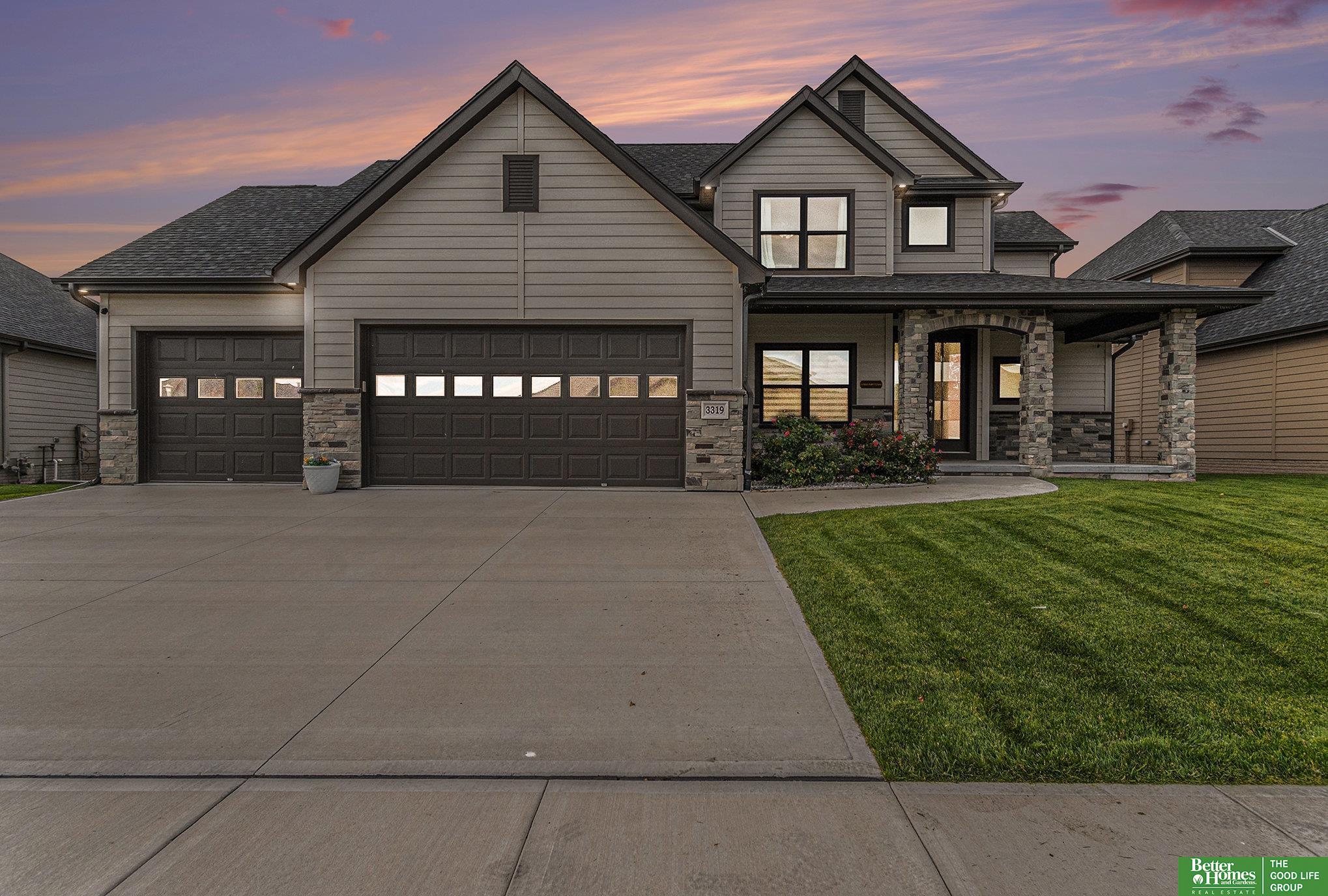 3319 Robyn Ridge Road