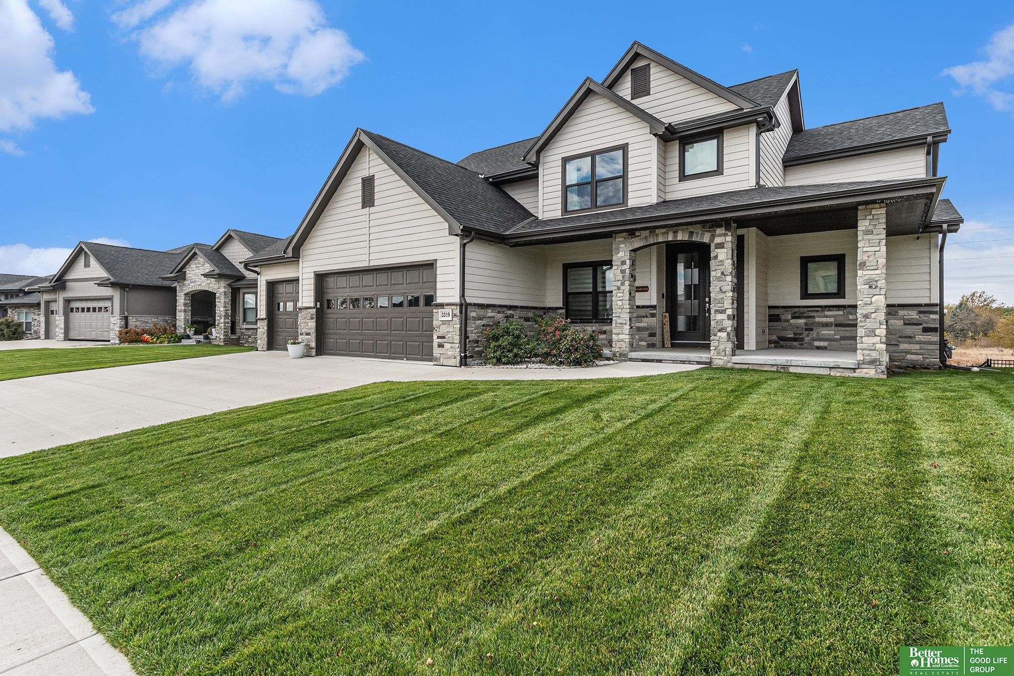 3319 Robyn Ridge Road