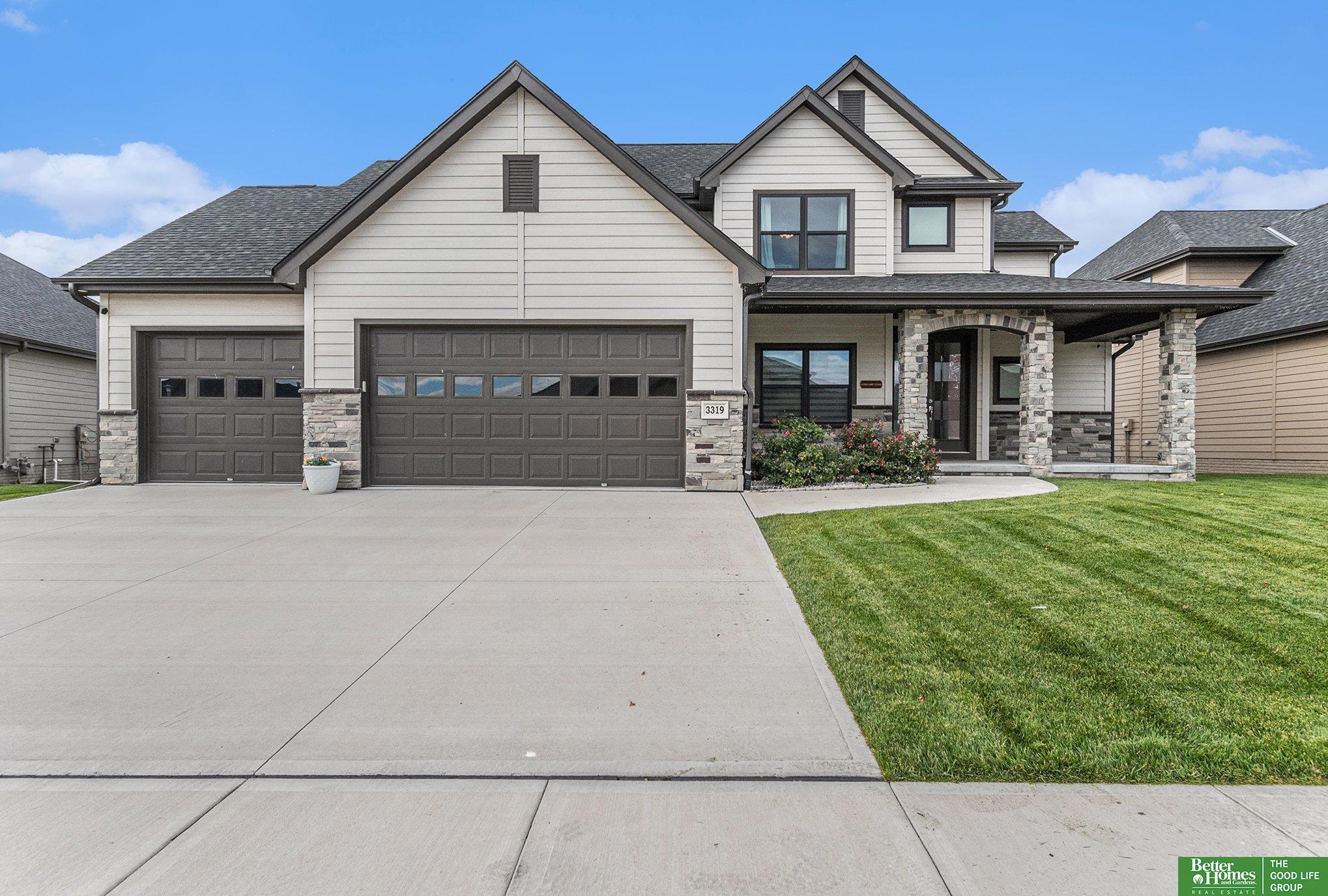 3319 Robyn Ridge Road