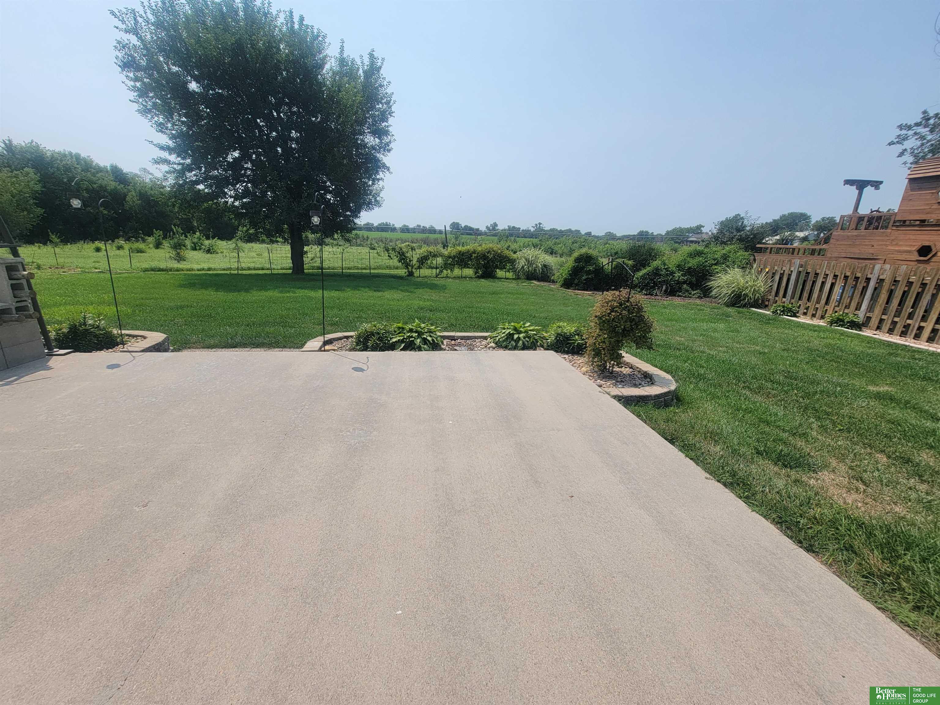 309 E P, McCool Junction