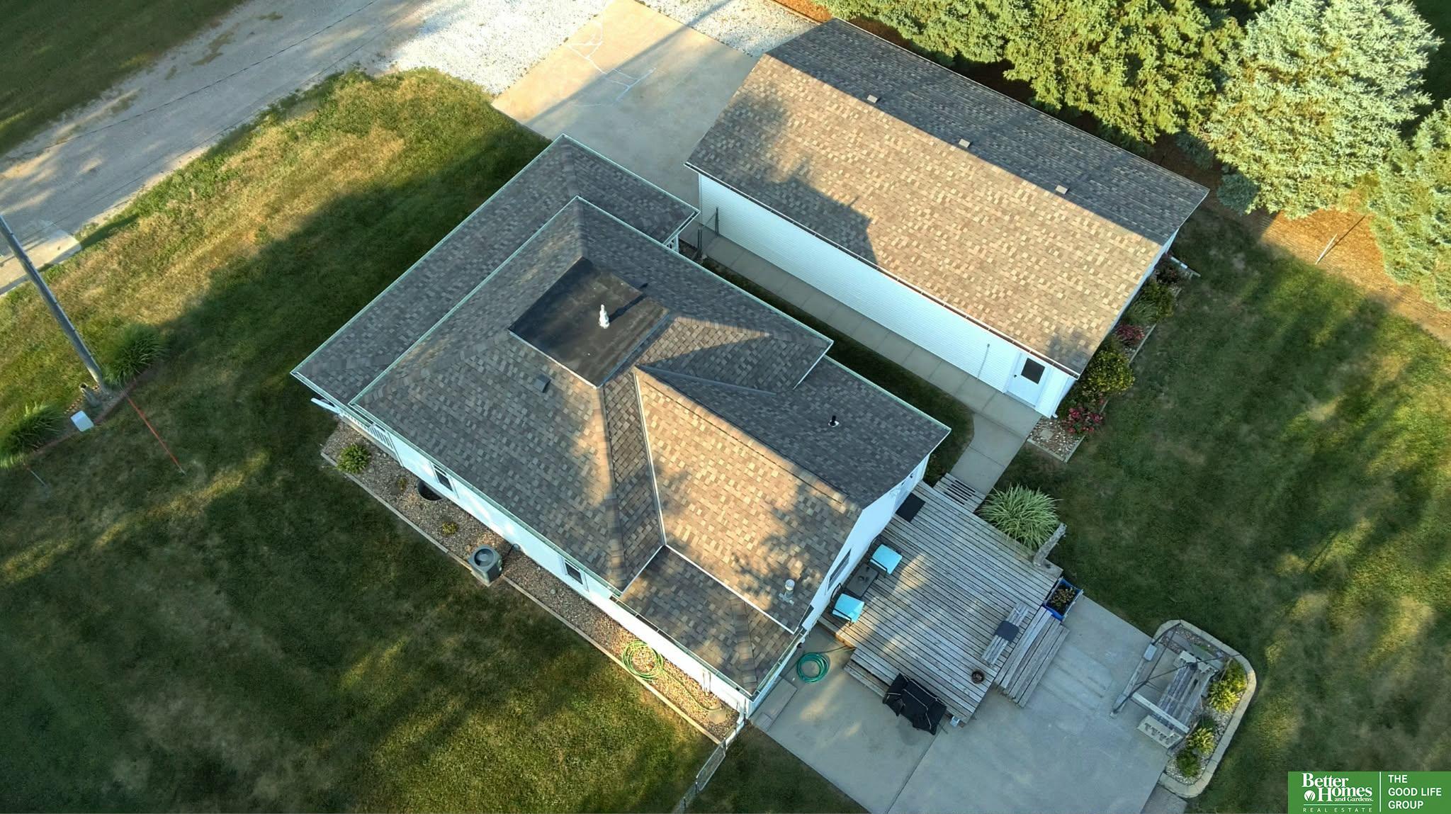 309 E P, McCool Junction