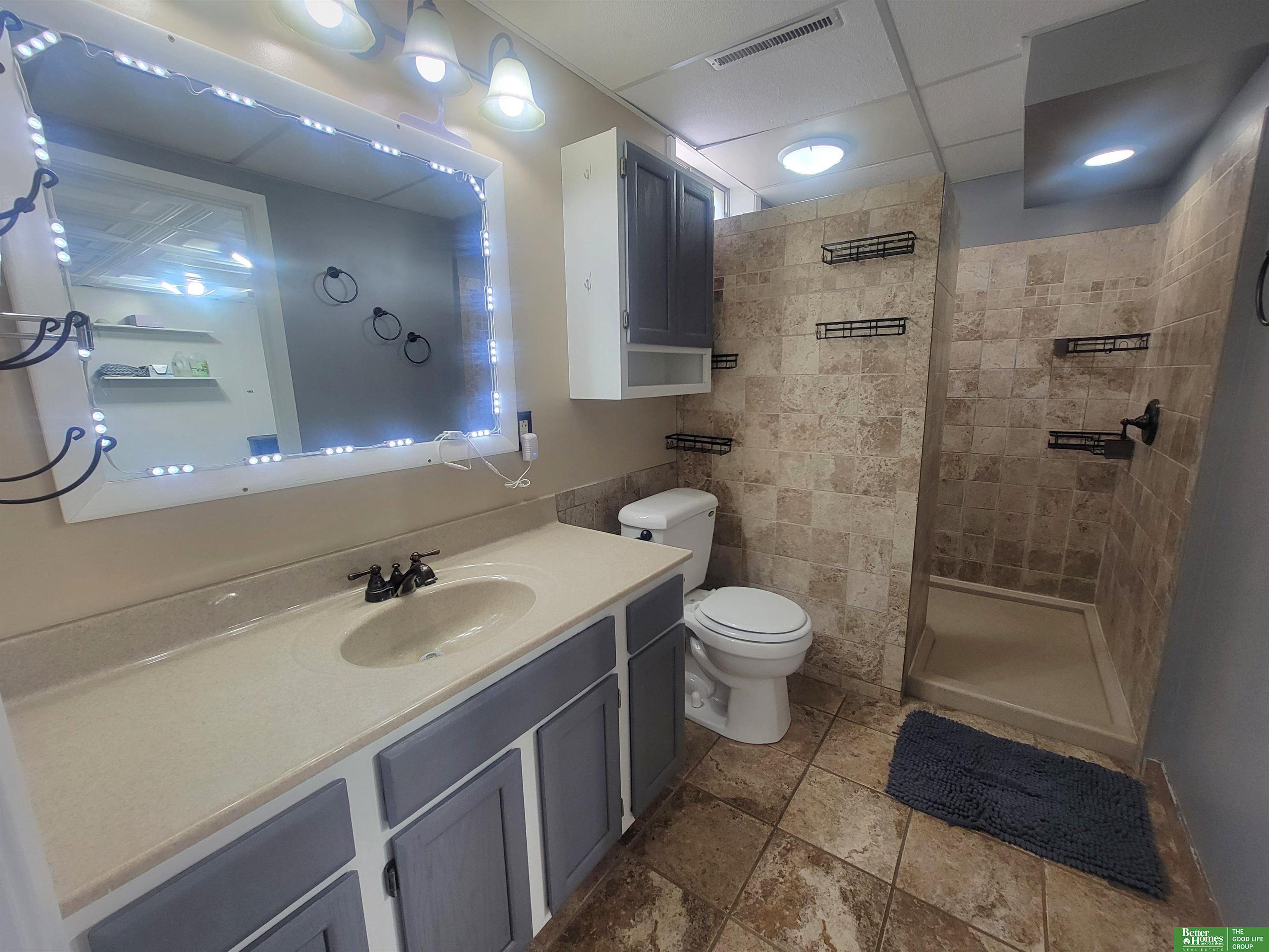 309 E P, McCool Junction