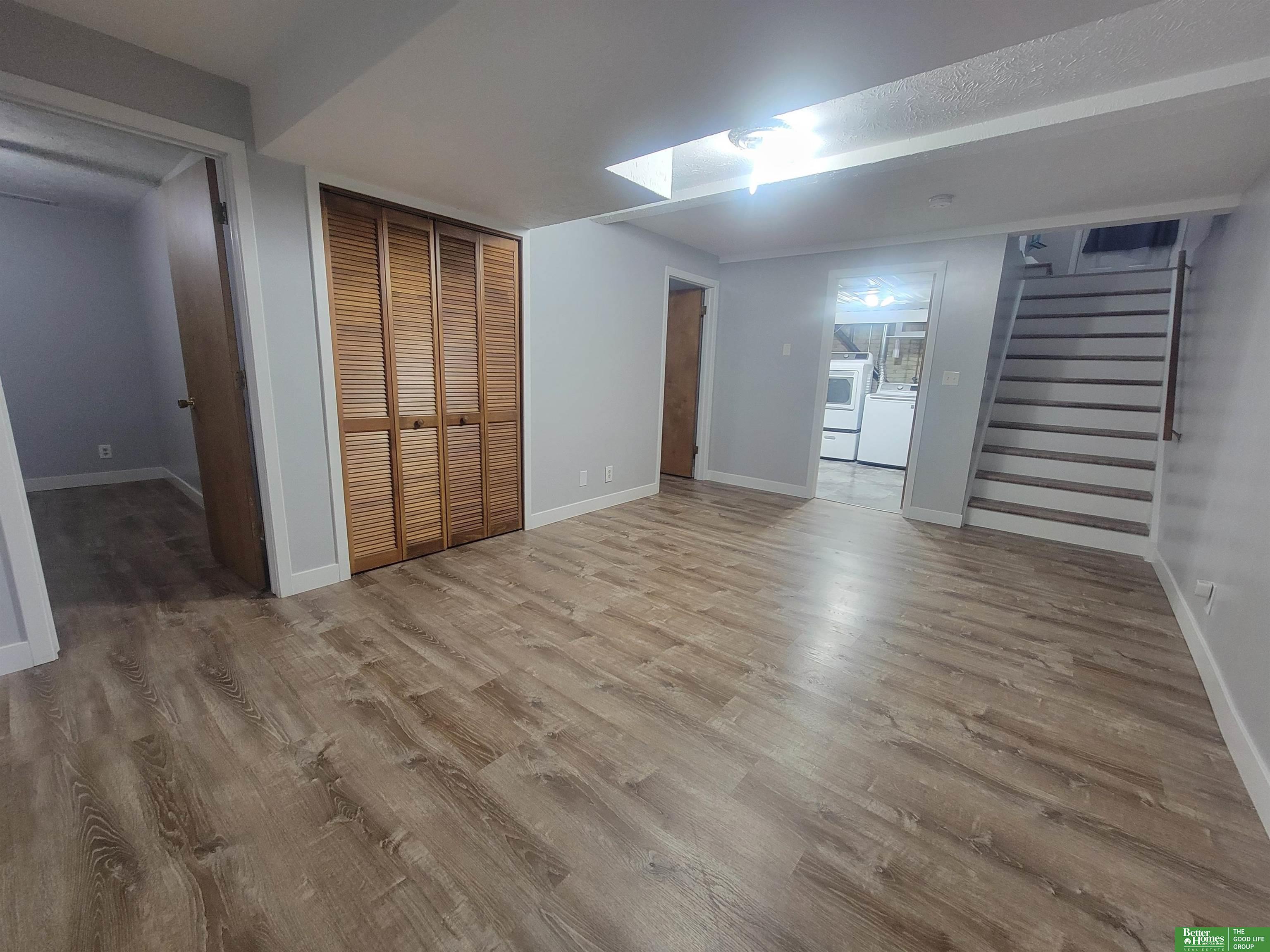 309 E P, McCool Junction