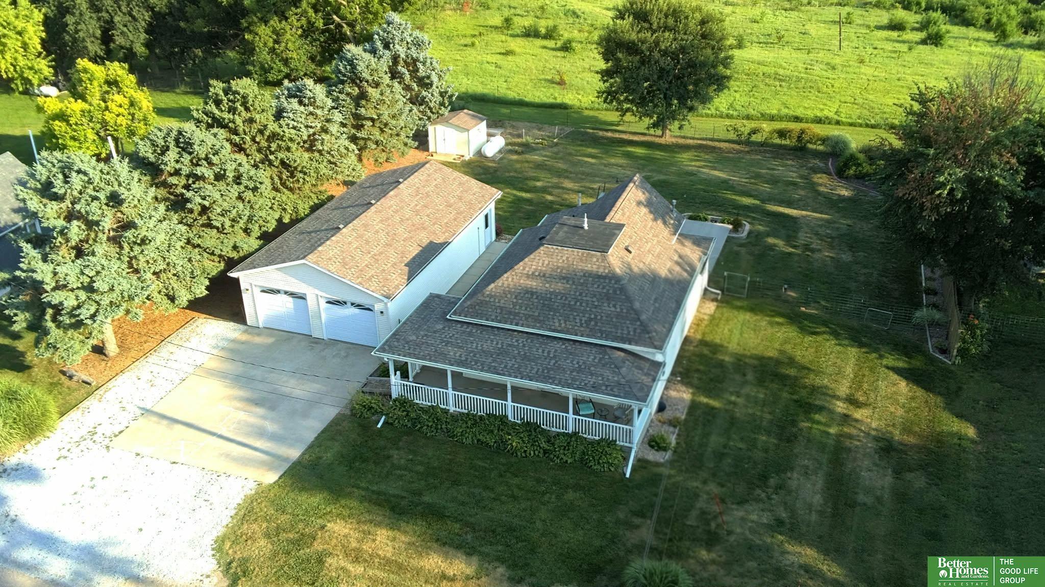 309 E P, McCool Junction